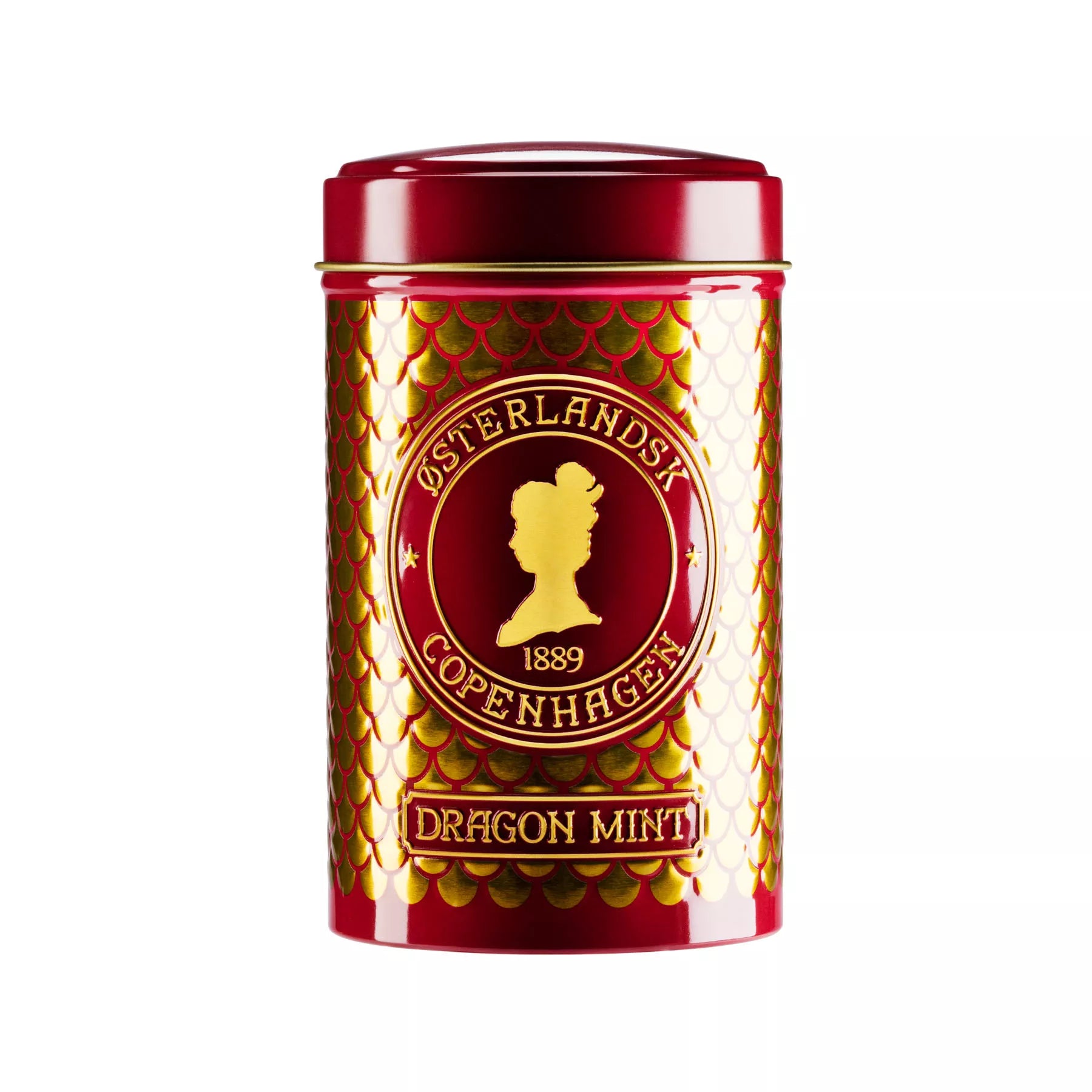 Dragon Mint Tea, 125g