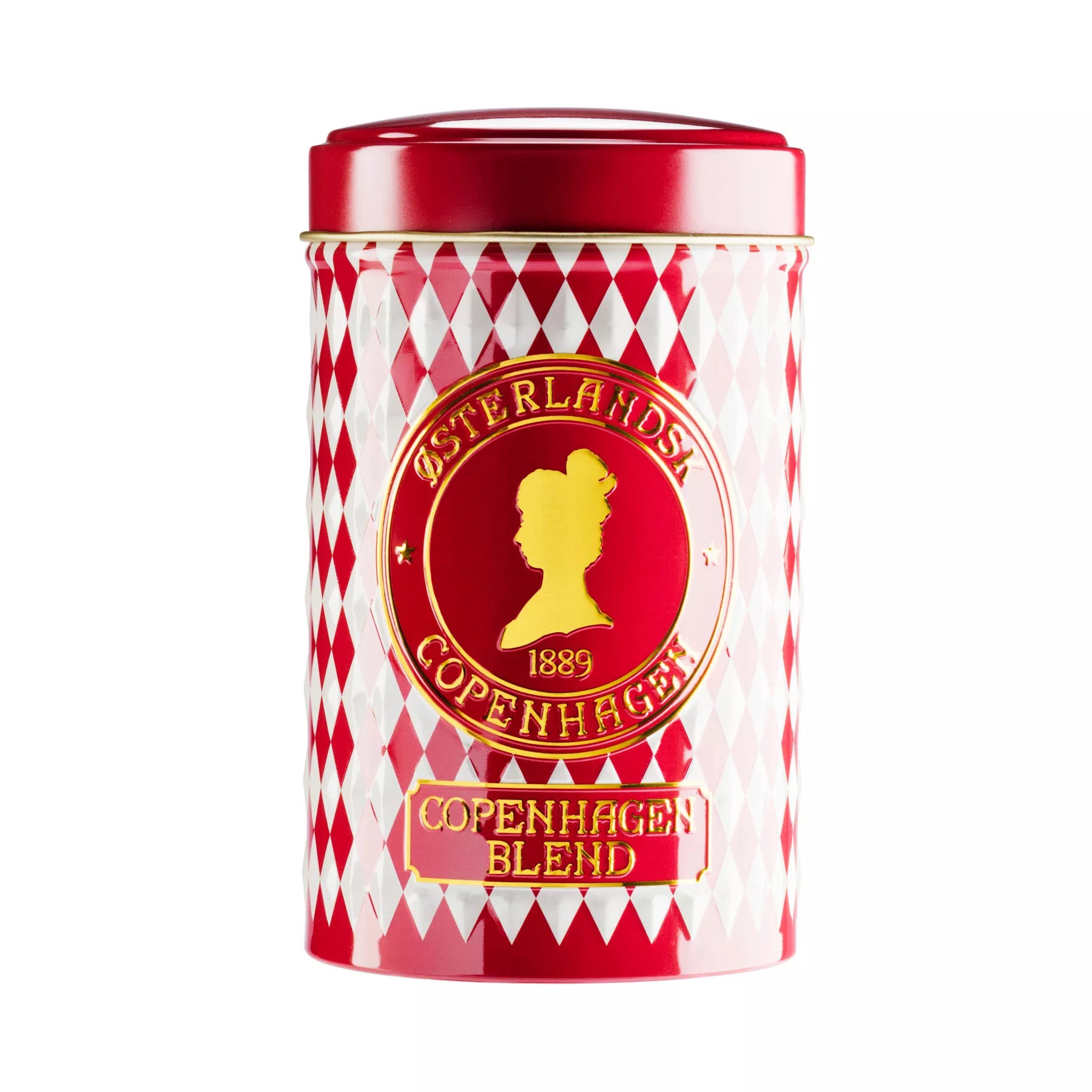 Copenhagen Blend Tea, 125g