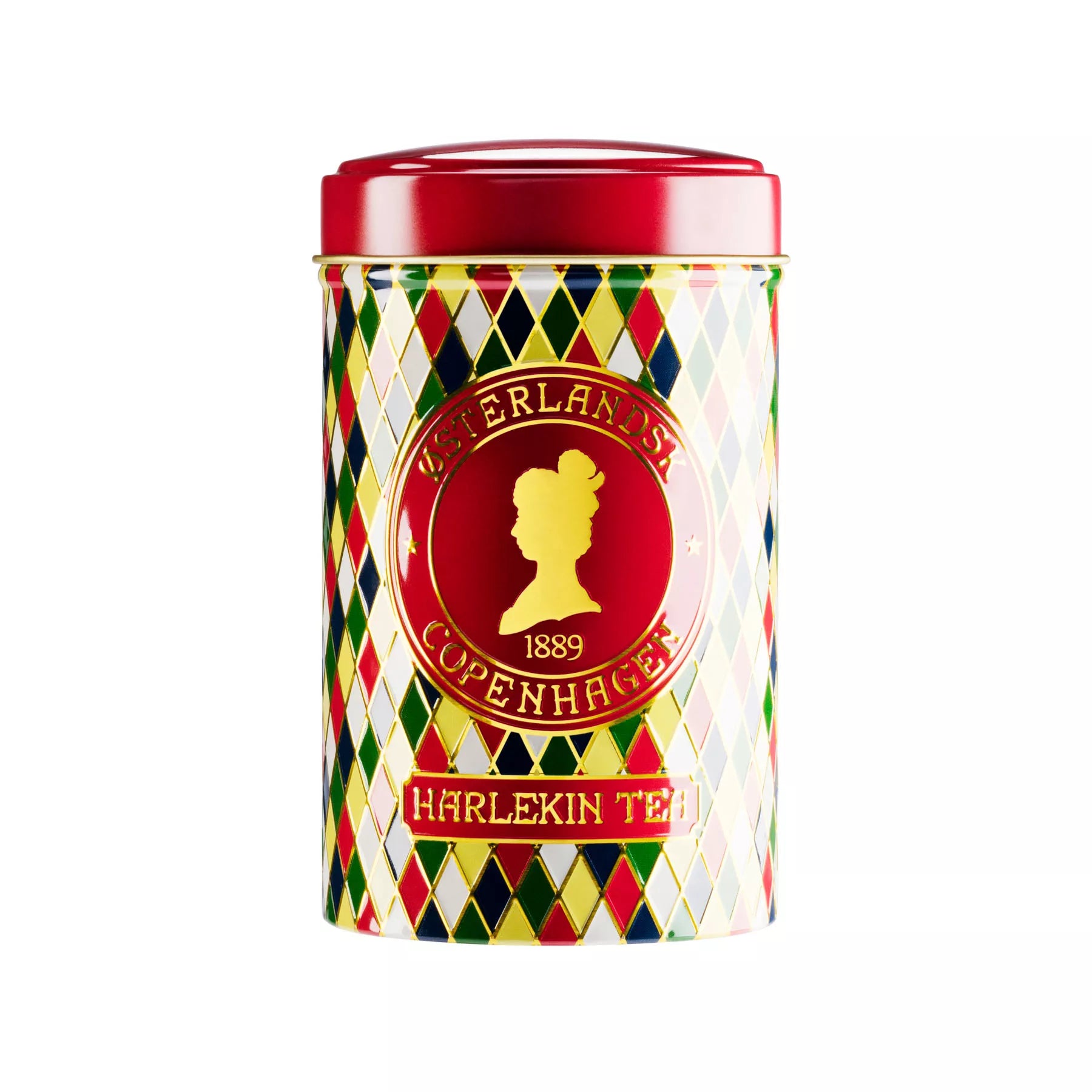 Harlekin Tea, 125g