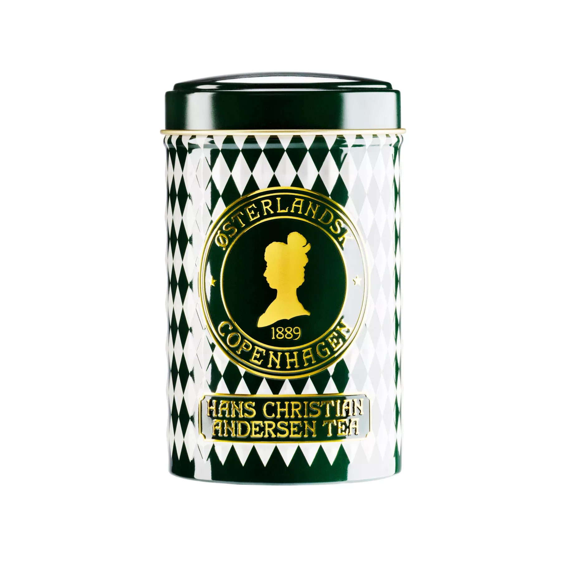 HC Andersen tea Blend, 125g