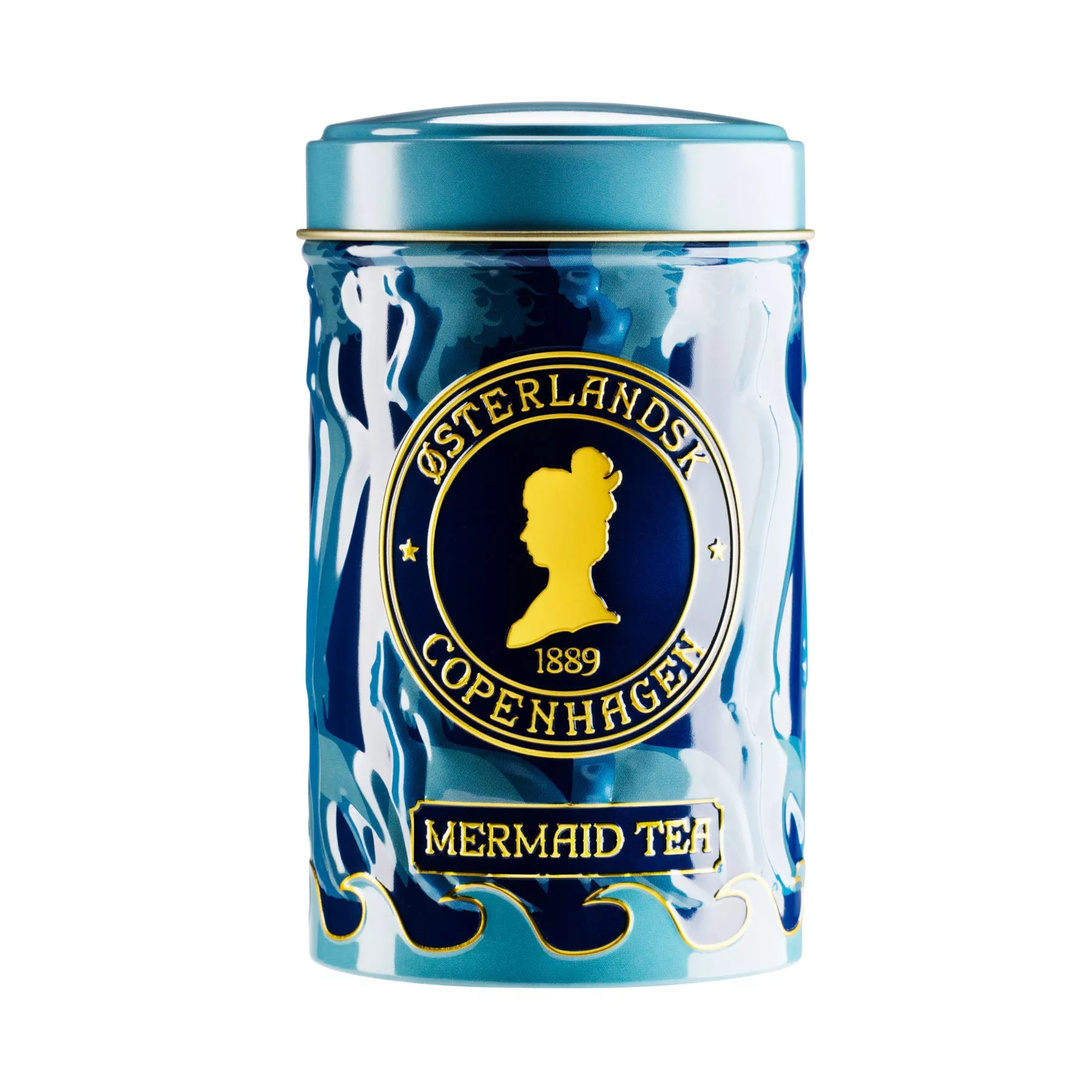 Mermaid Tea, 125g