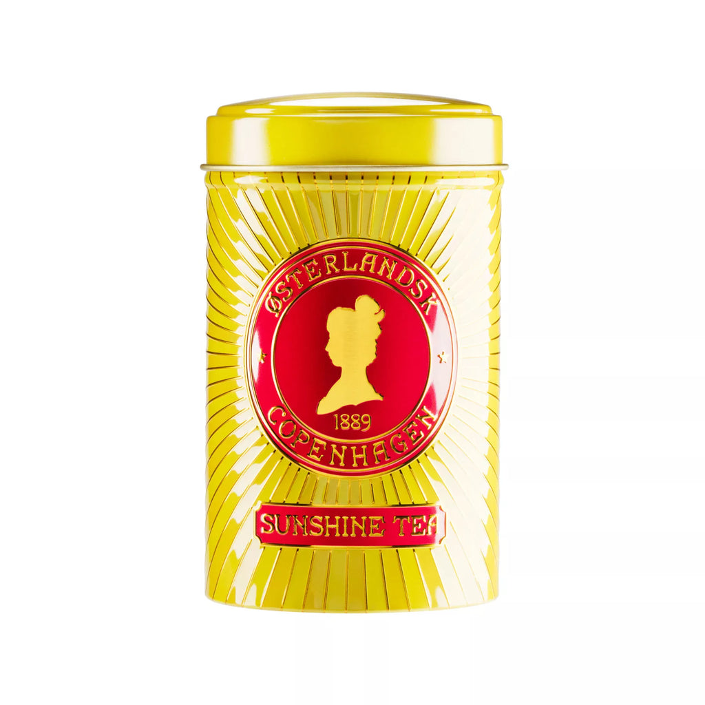Sunshine Tea, organic 125g