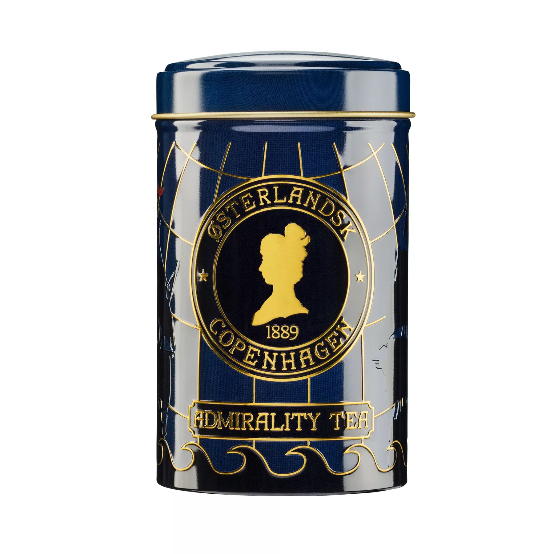 Admirality Tea, 125g