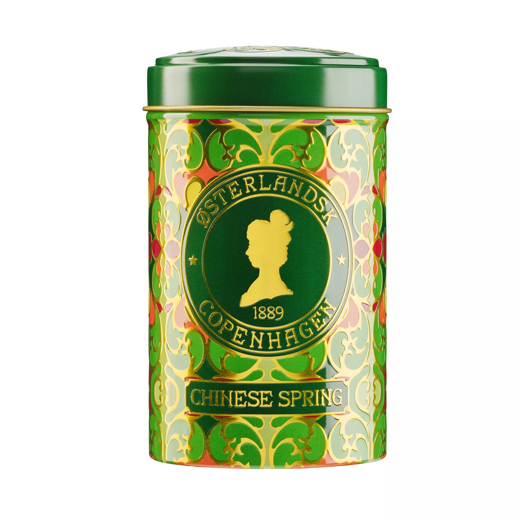 Chinese Spring Tea, 125g