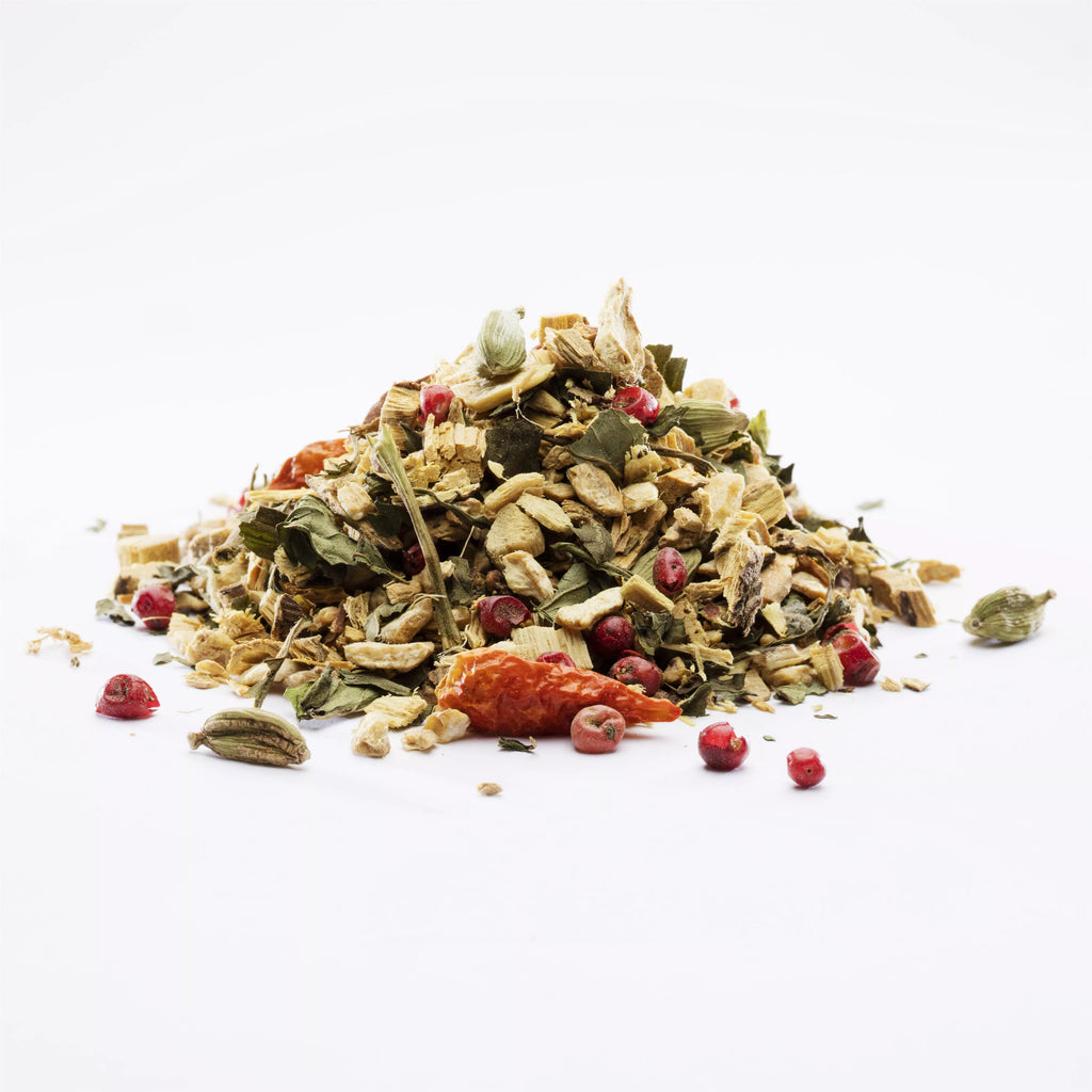 Dragon Mint Tea, 125g