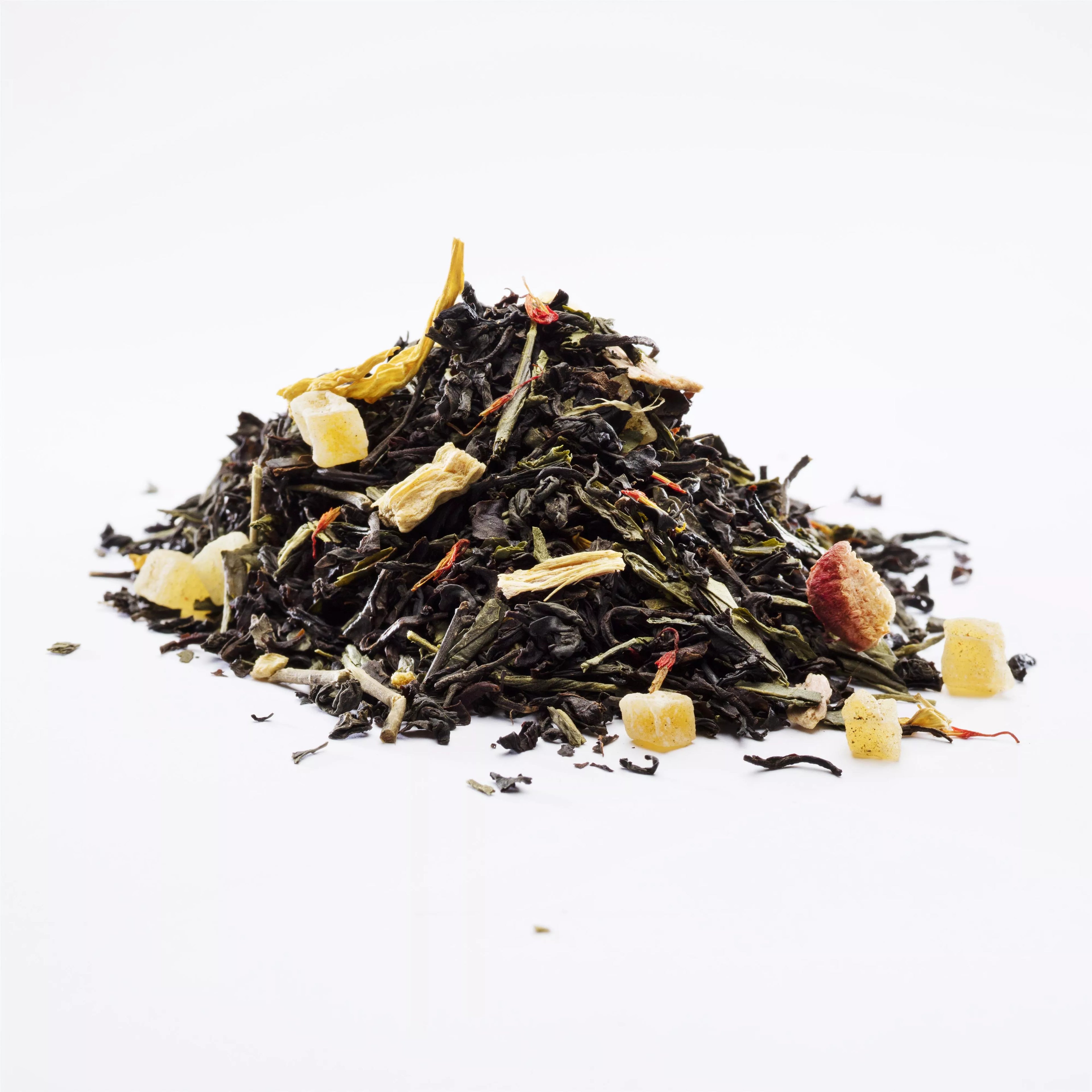 Sunshine Tea, organic 125g