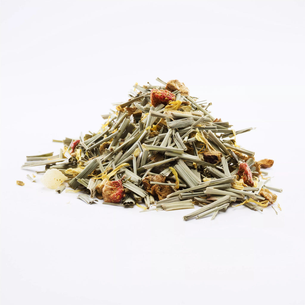 Sweet Lemon Tea, organic 125g