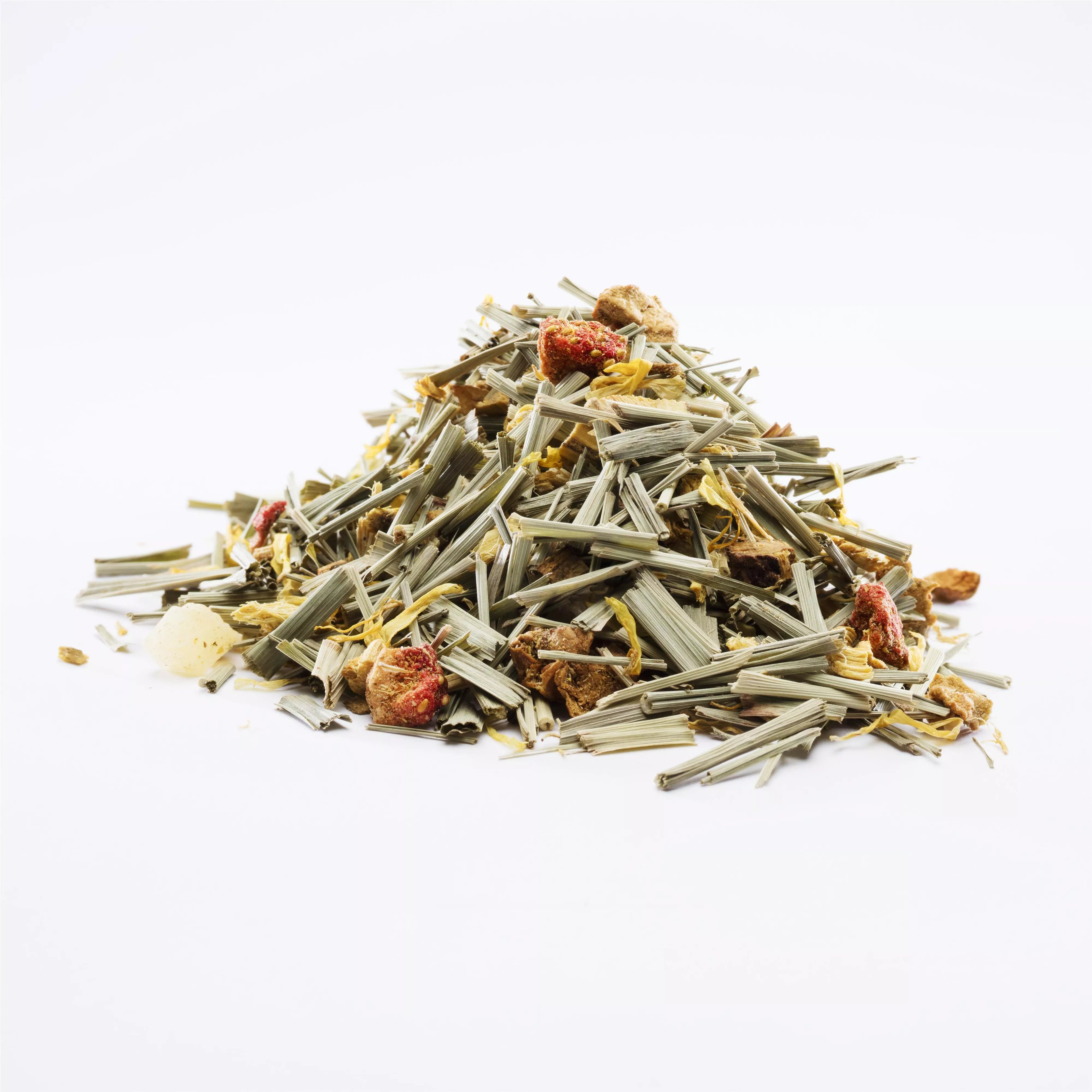 Sweet Lemon Tea, organic 125g