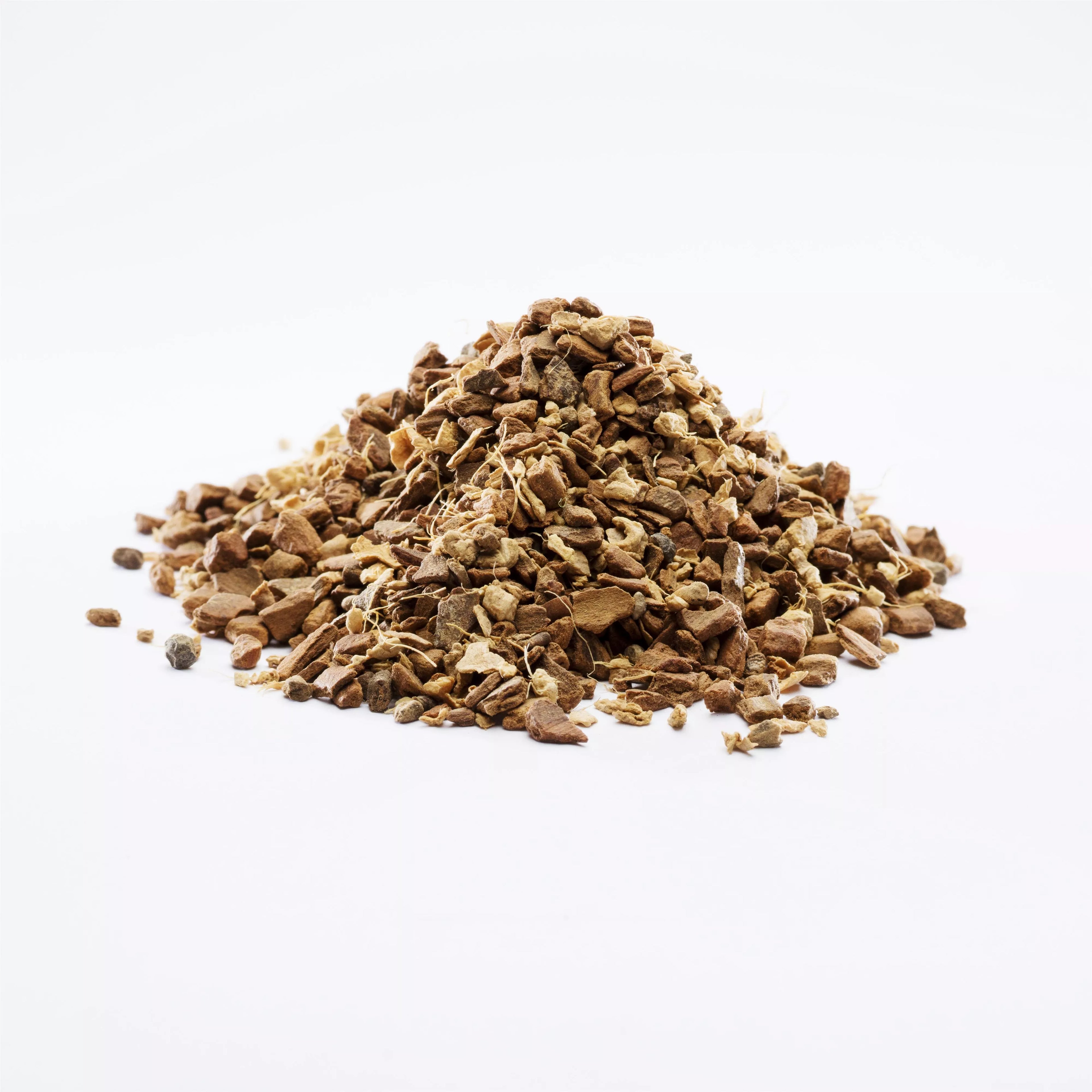 Yoga Tea, organic 125g