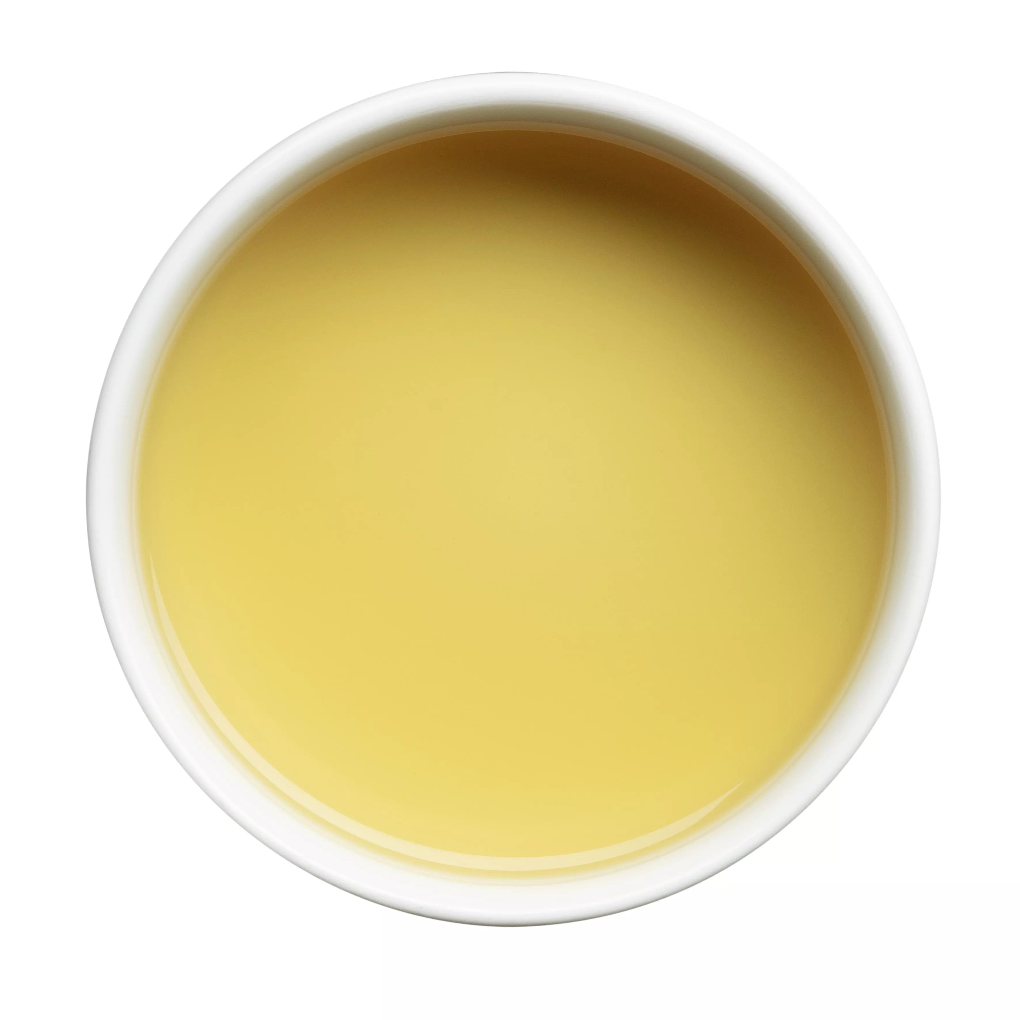 Ginger & Lemon Organic - 12 pcs