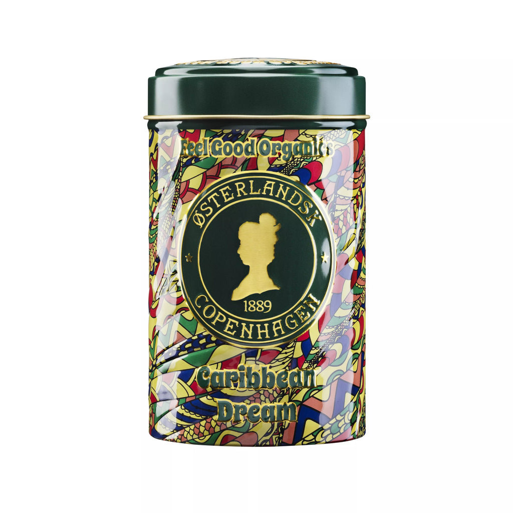 Caribbean Dream Ekologiskt Te, 125g