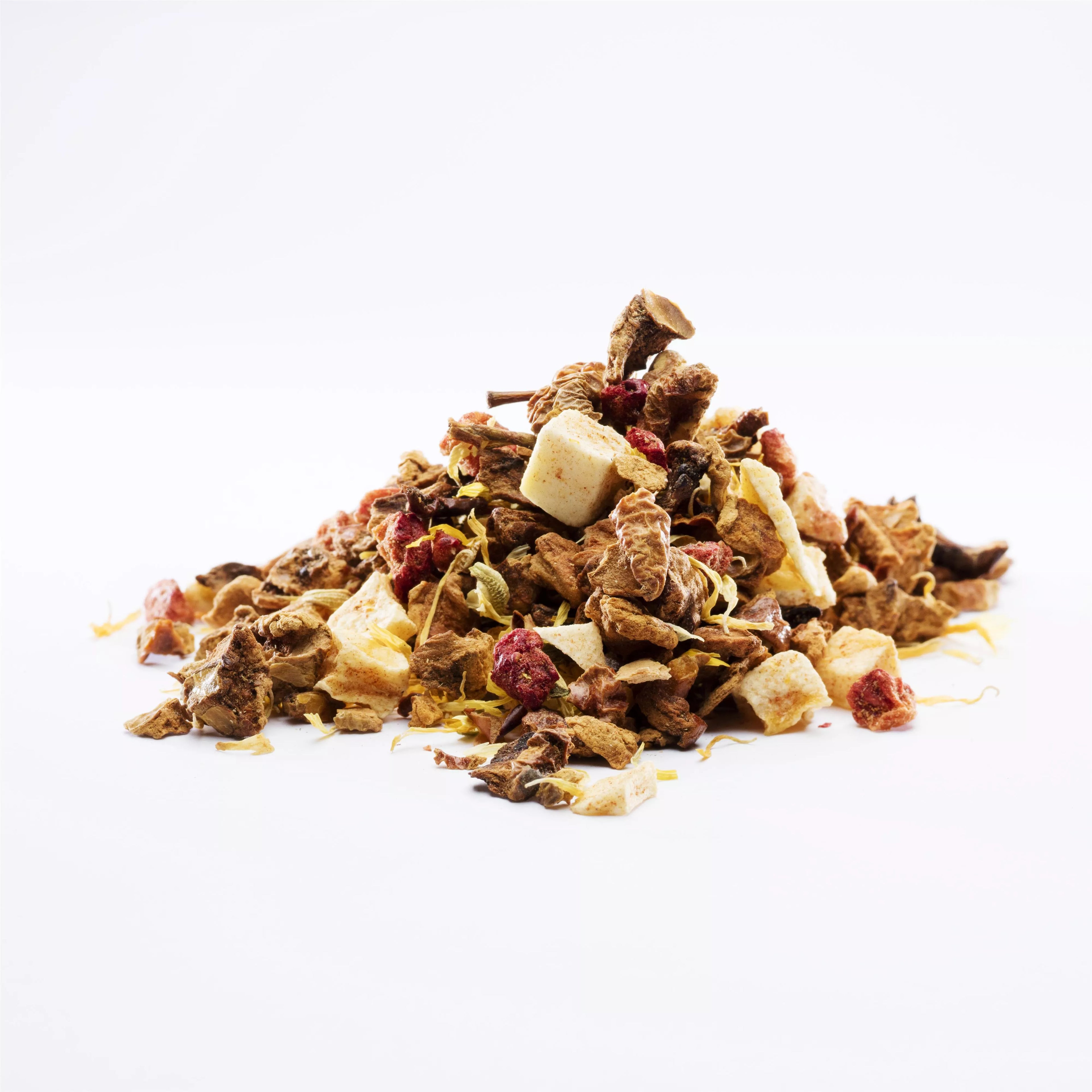 Caribbean Dream Organic Tea, 125g