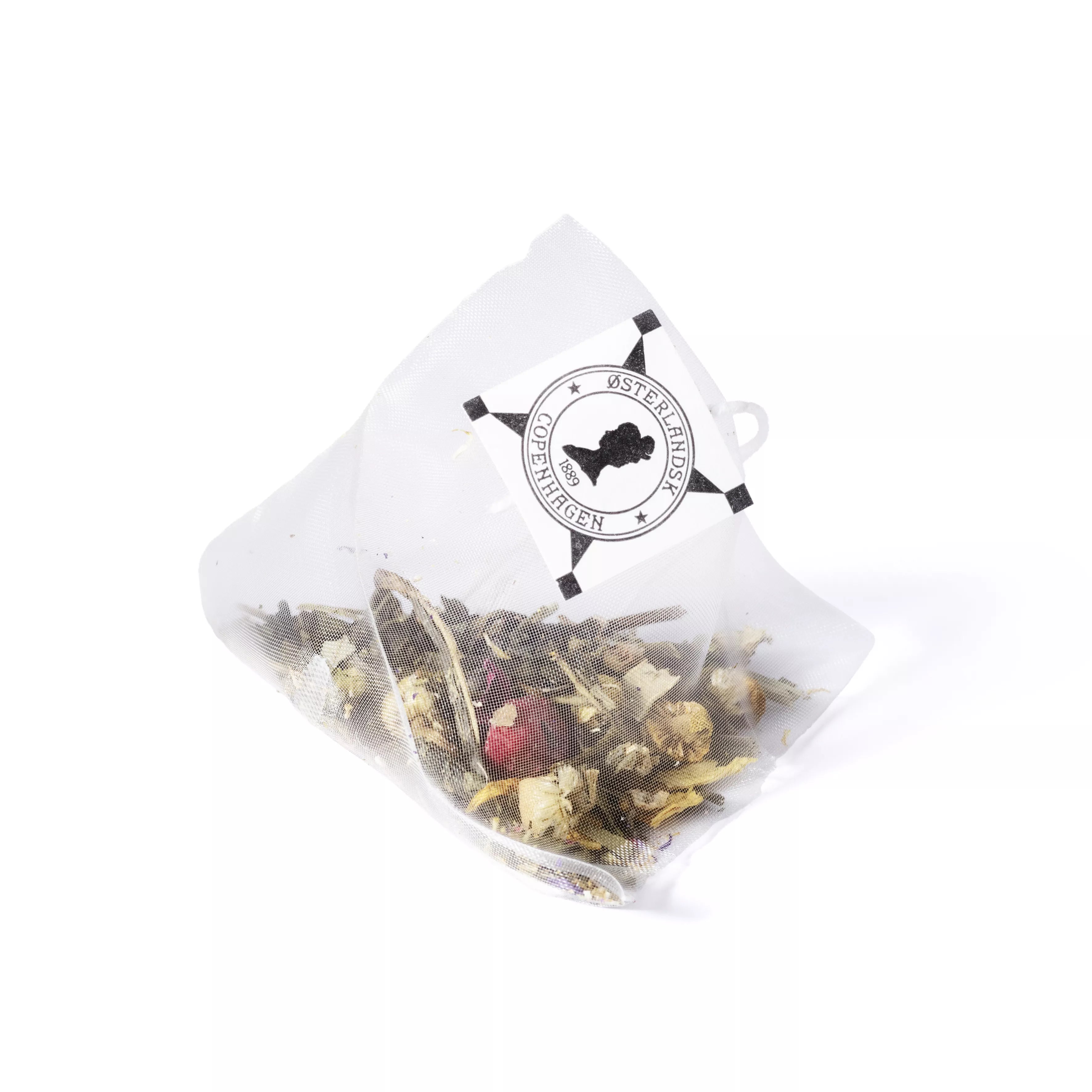 Colombine Tea - 12 pcs