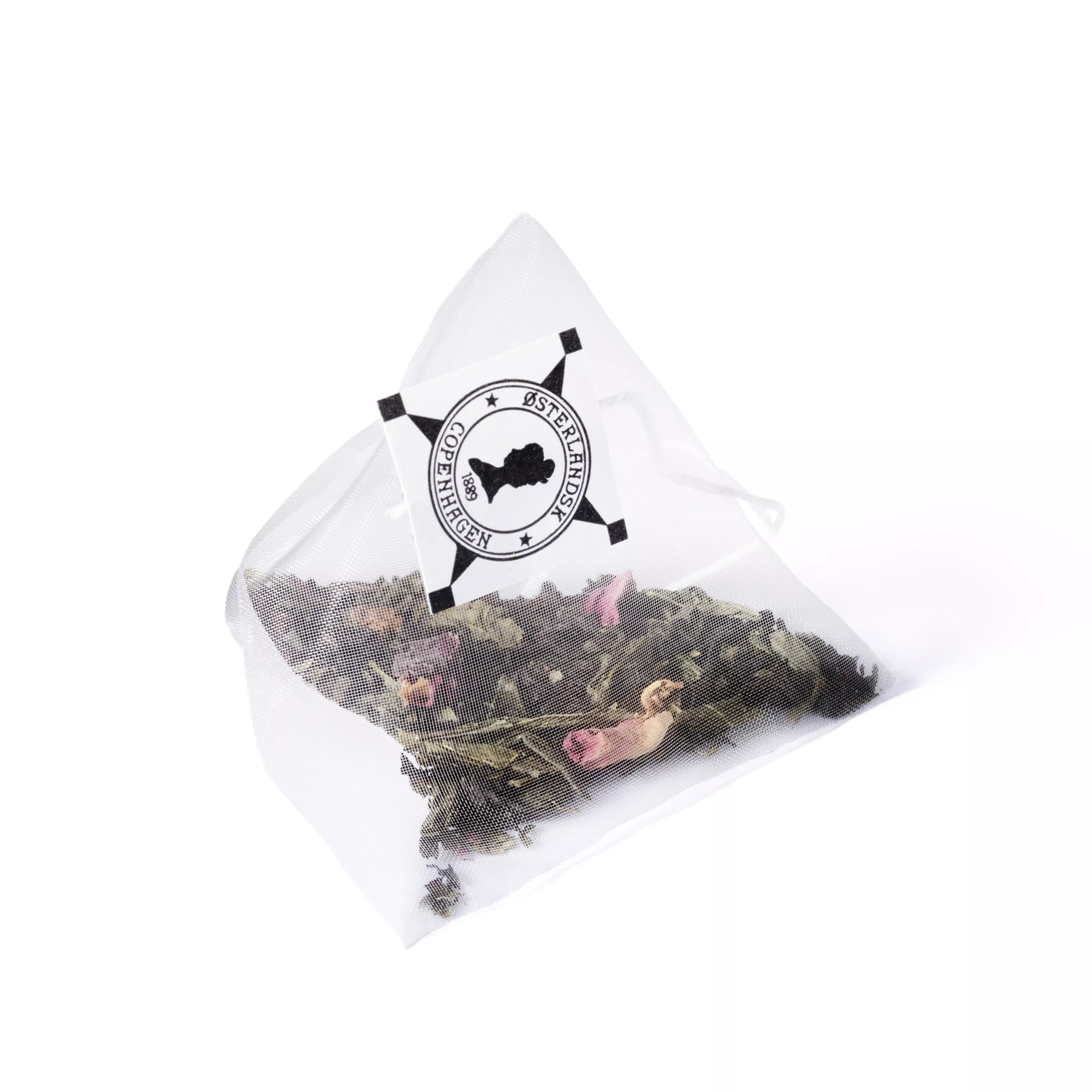HC Andersen Blend tea - 12 pcs