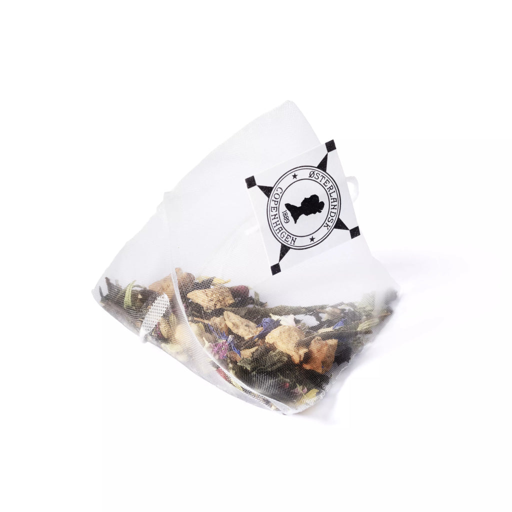 Viking Tea organic- 12 pcs