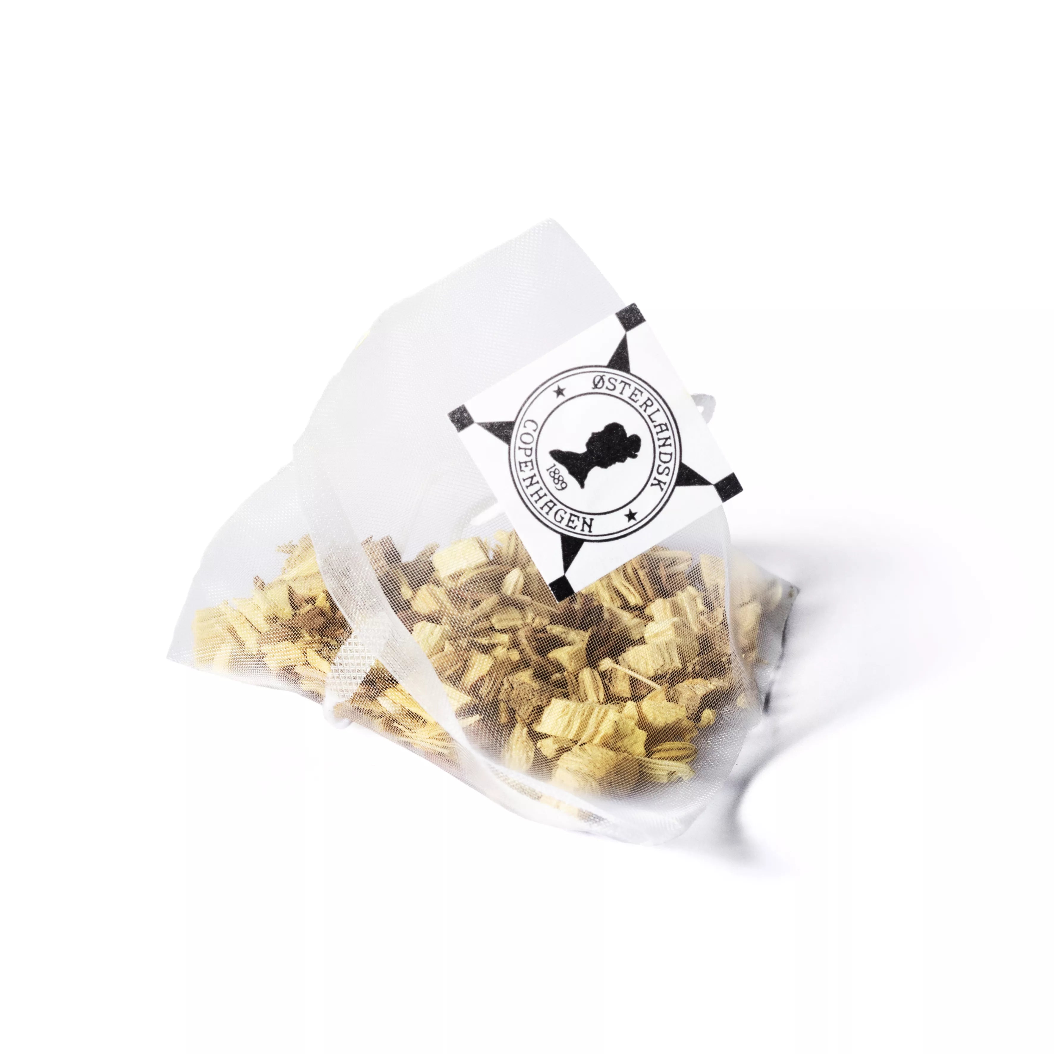 Liquorice Tea - 12 pcs