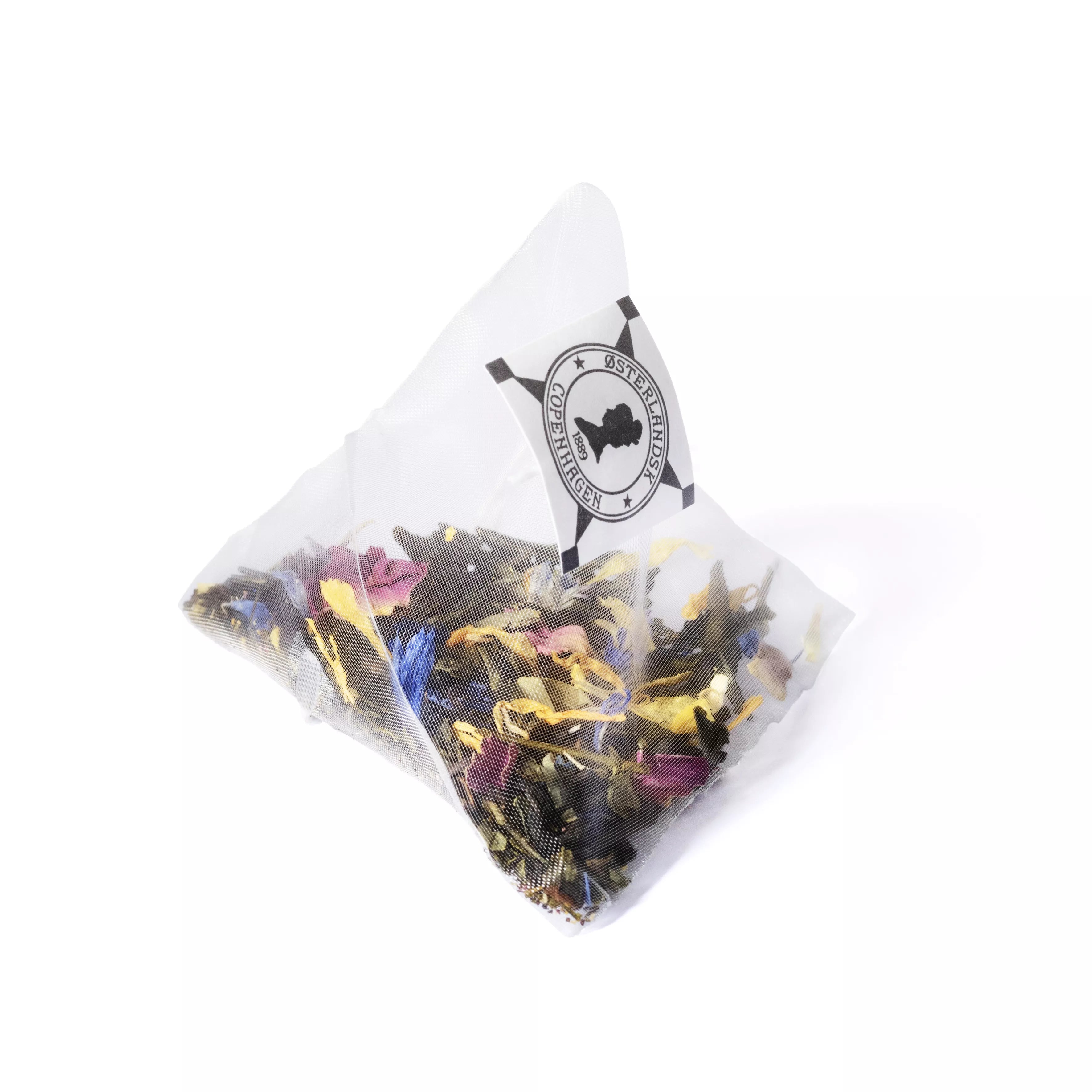 Harlekin Tea - 12 pcs