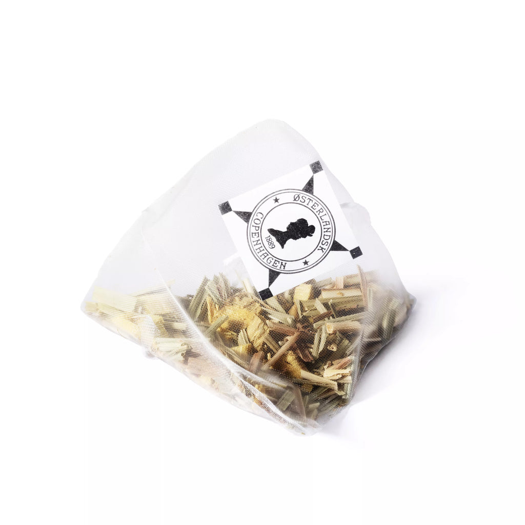 Sweet Lemon tea - 12 pcs