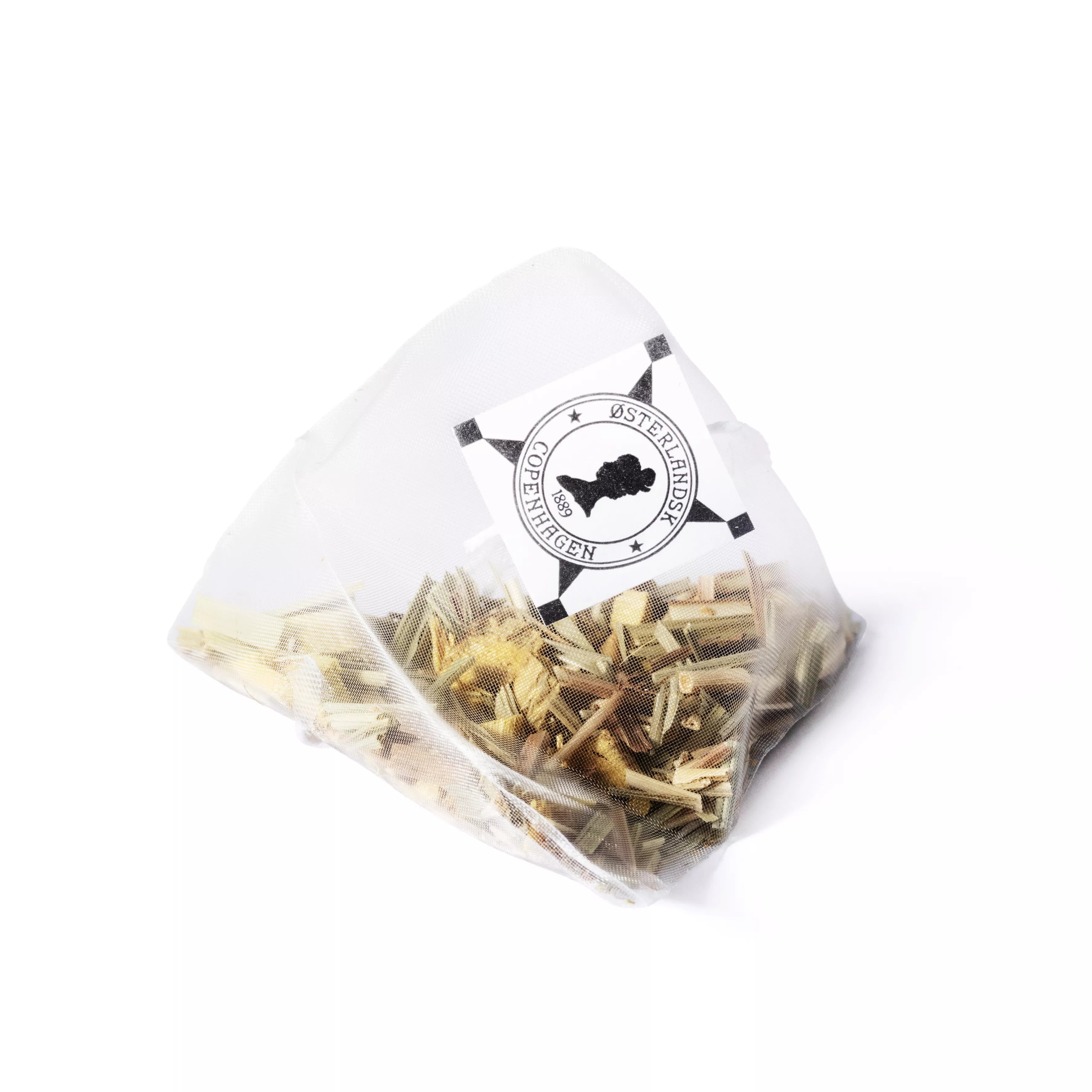 Sweet Lemon tea - 12 pcs