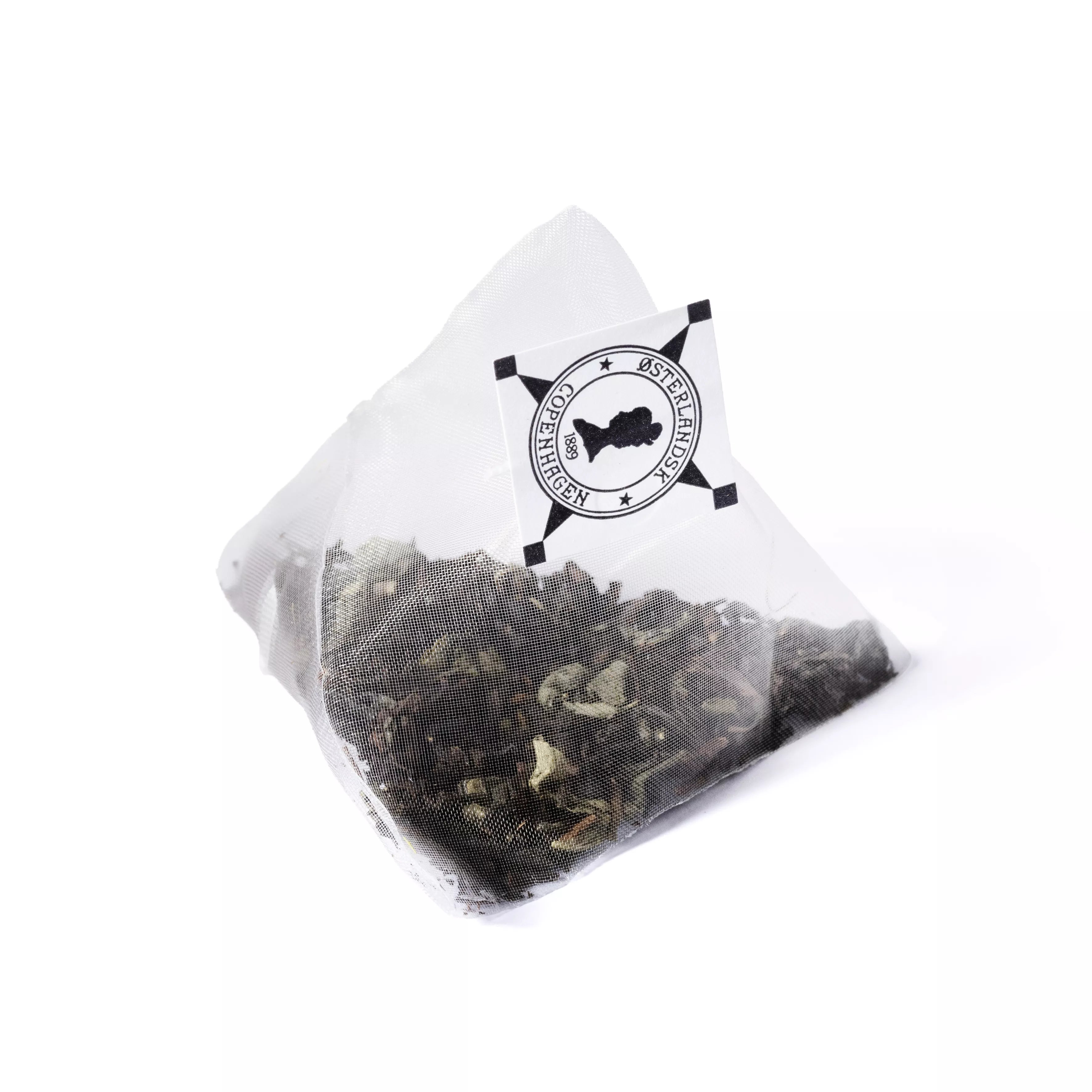 Lady Grey Organic - 12 pcs