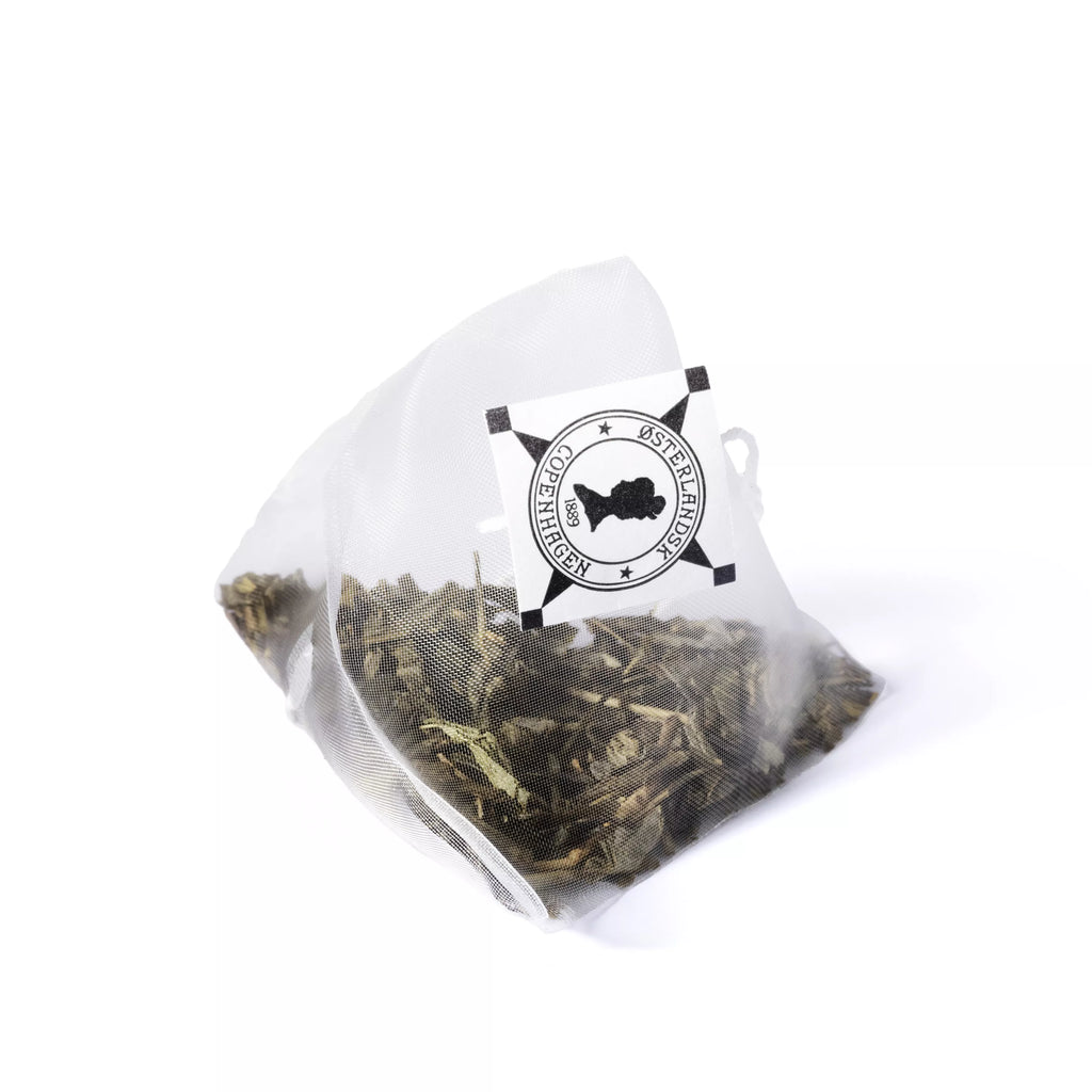 Mermaid Tea - 12 pcs