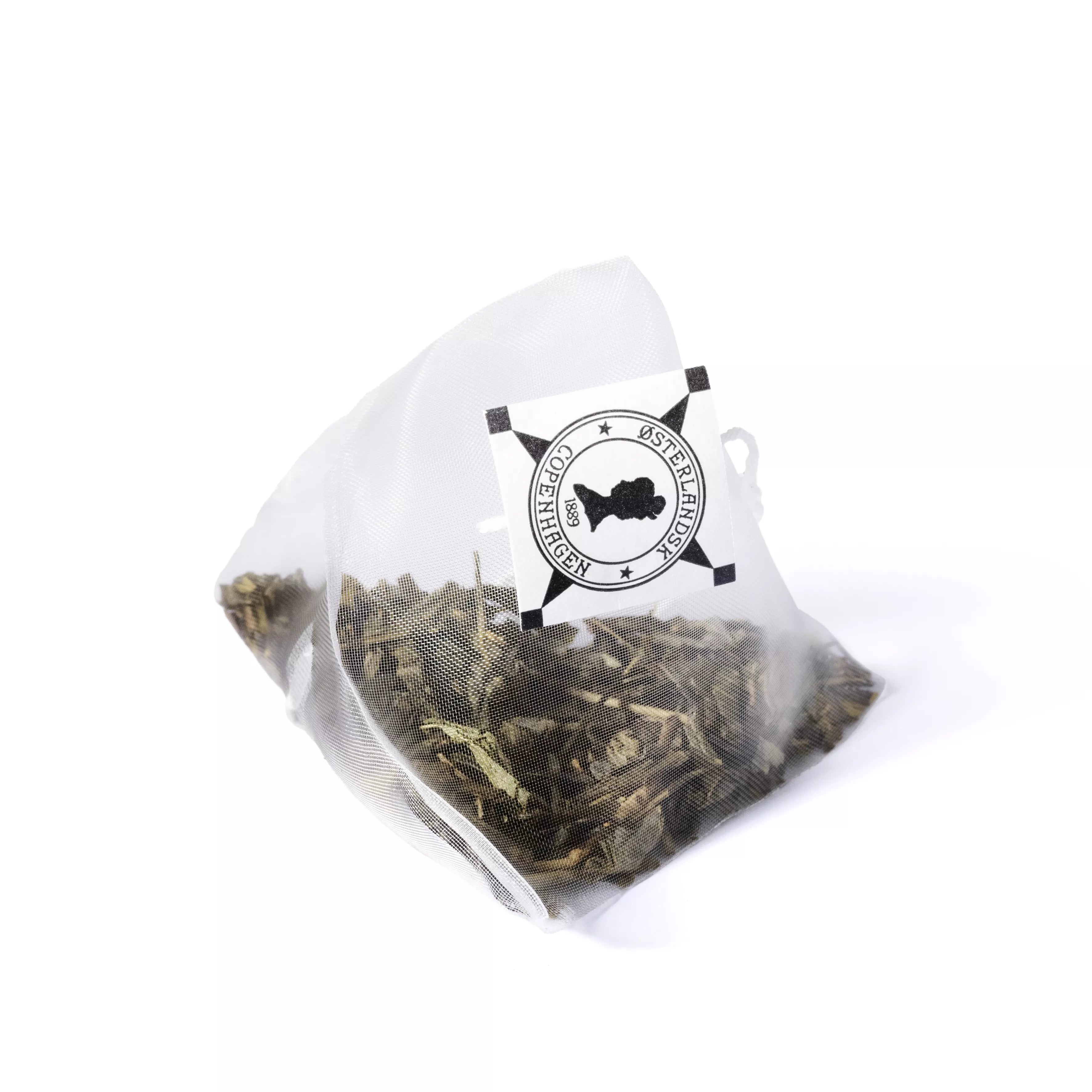 Mermaid Tea - 12 pcs