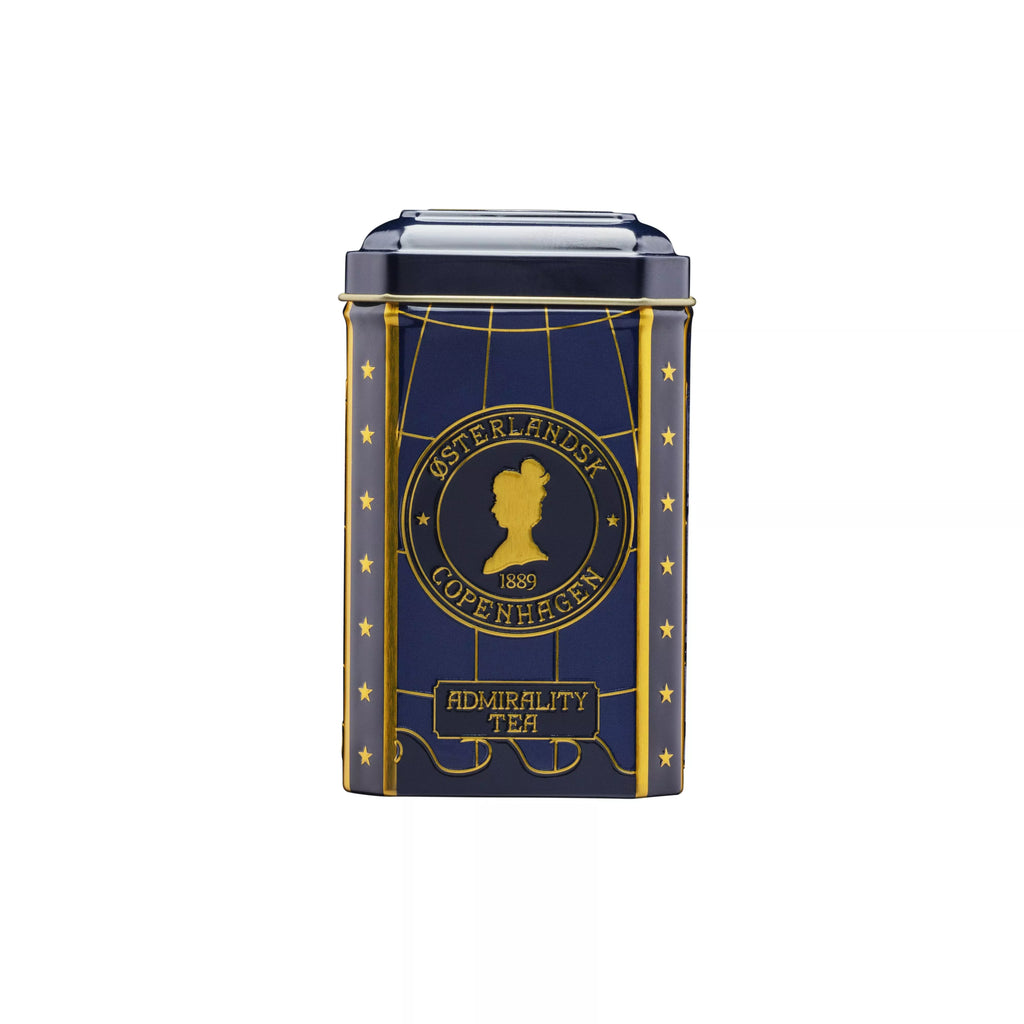 Admiralty Tea 12-bitars