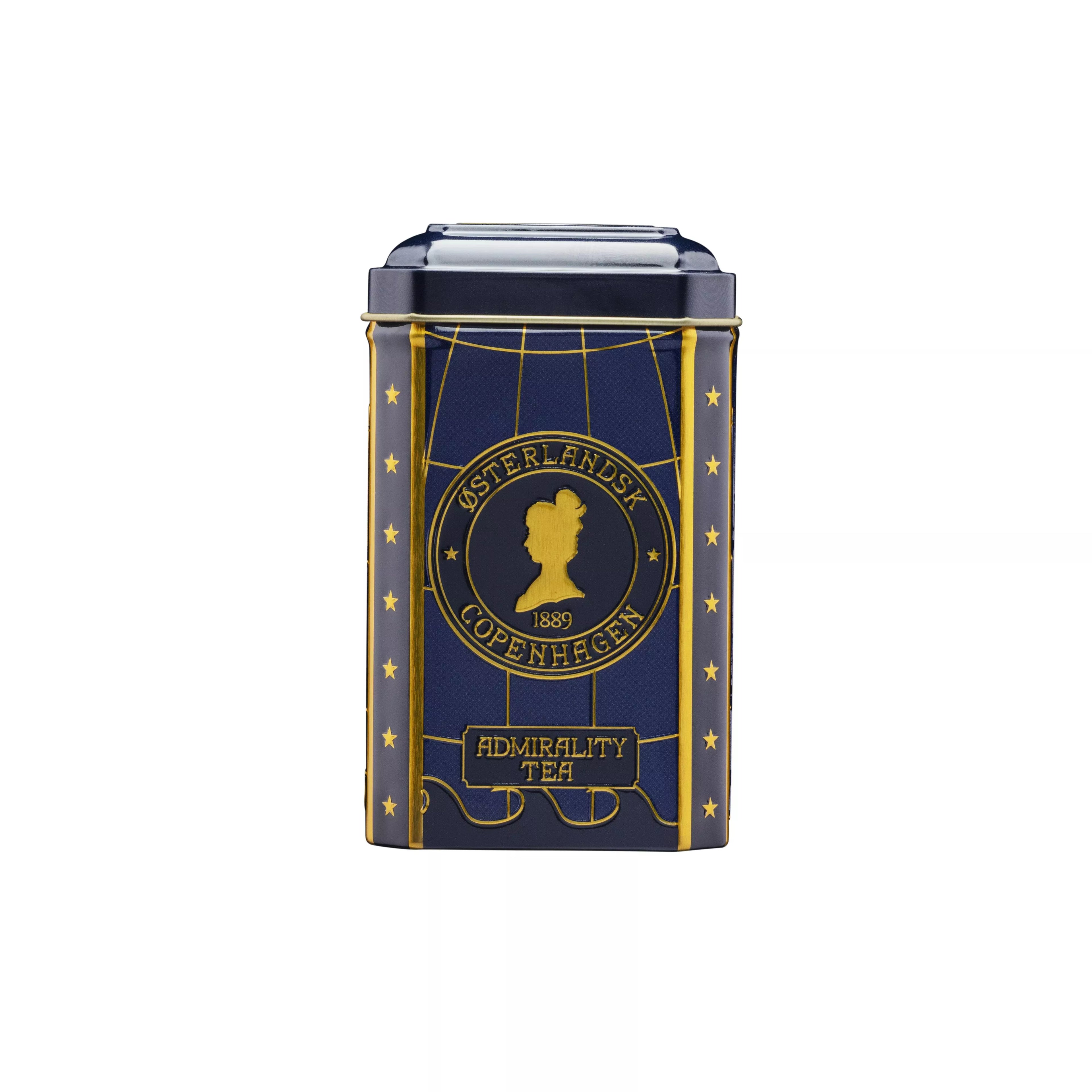Admirality Tea 12pcs