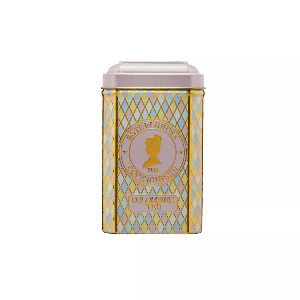 Colombine Tea - 12 pcs