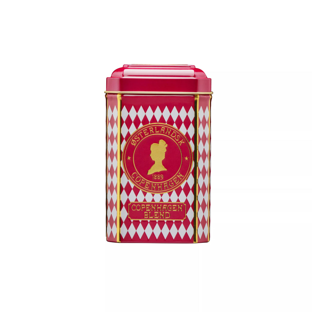 Copenhagen Blend - 12 st