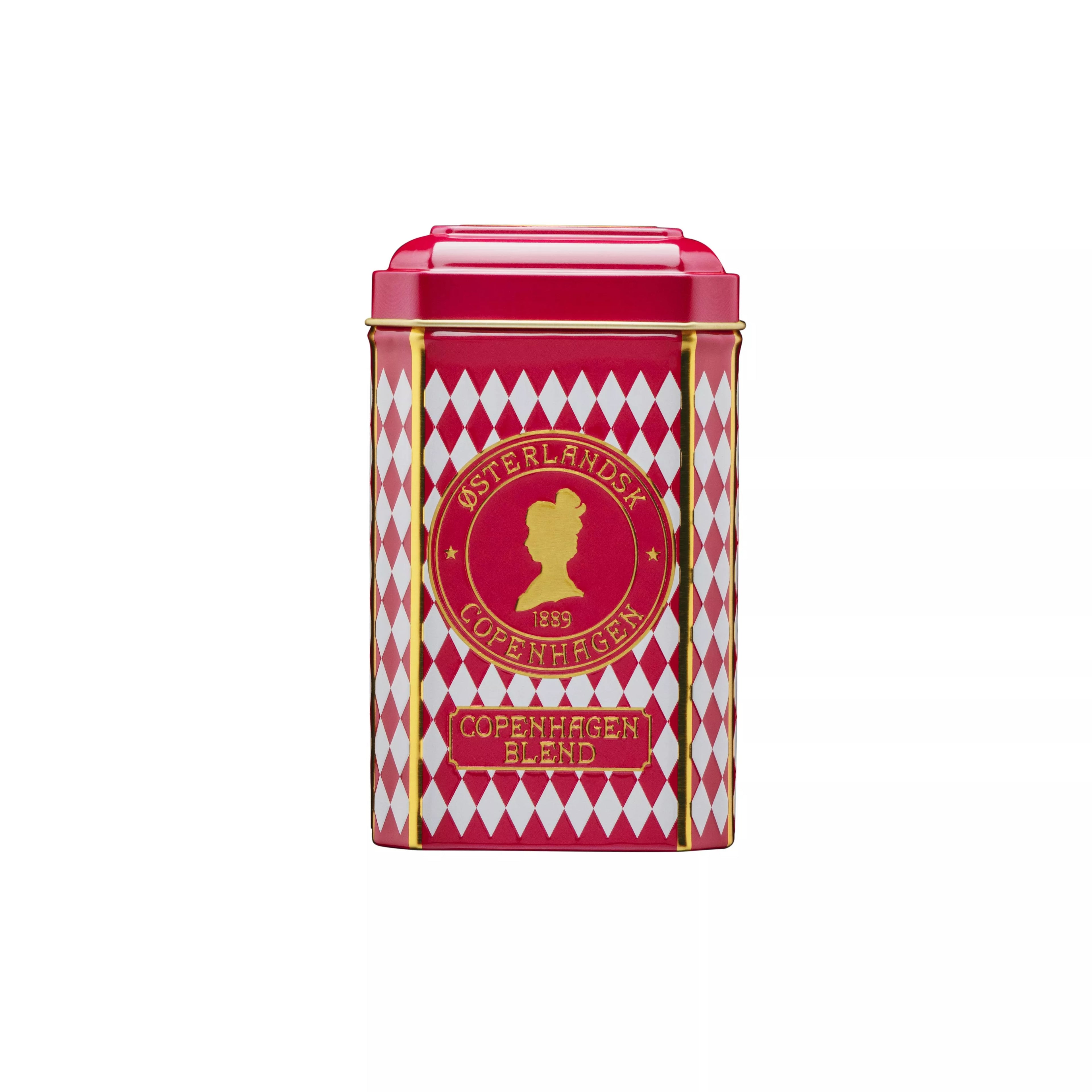 Copenhagen Blend - 12 pcs