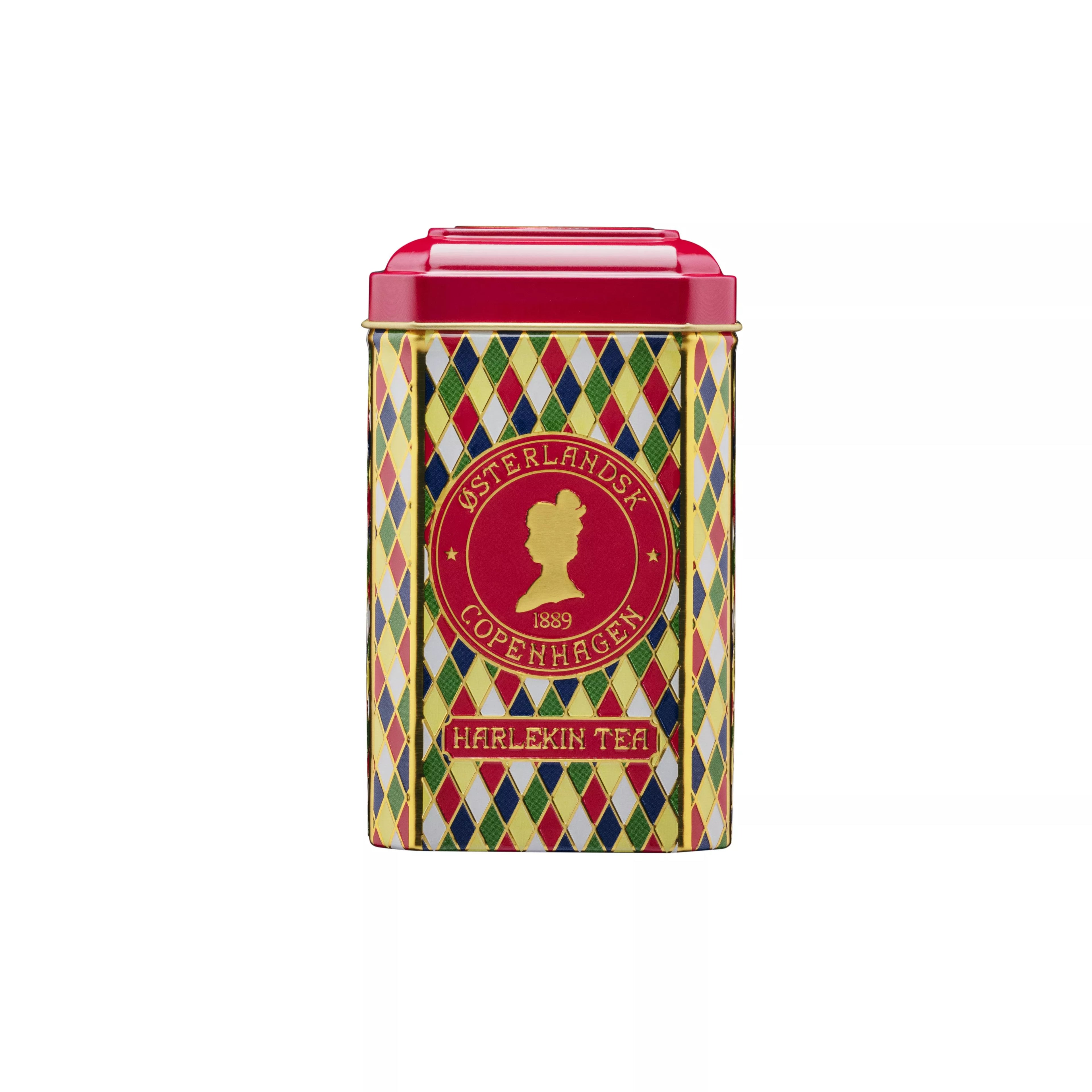 Harlekin Tea - 12 pcs
