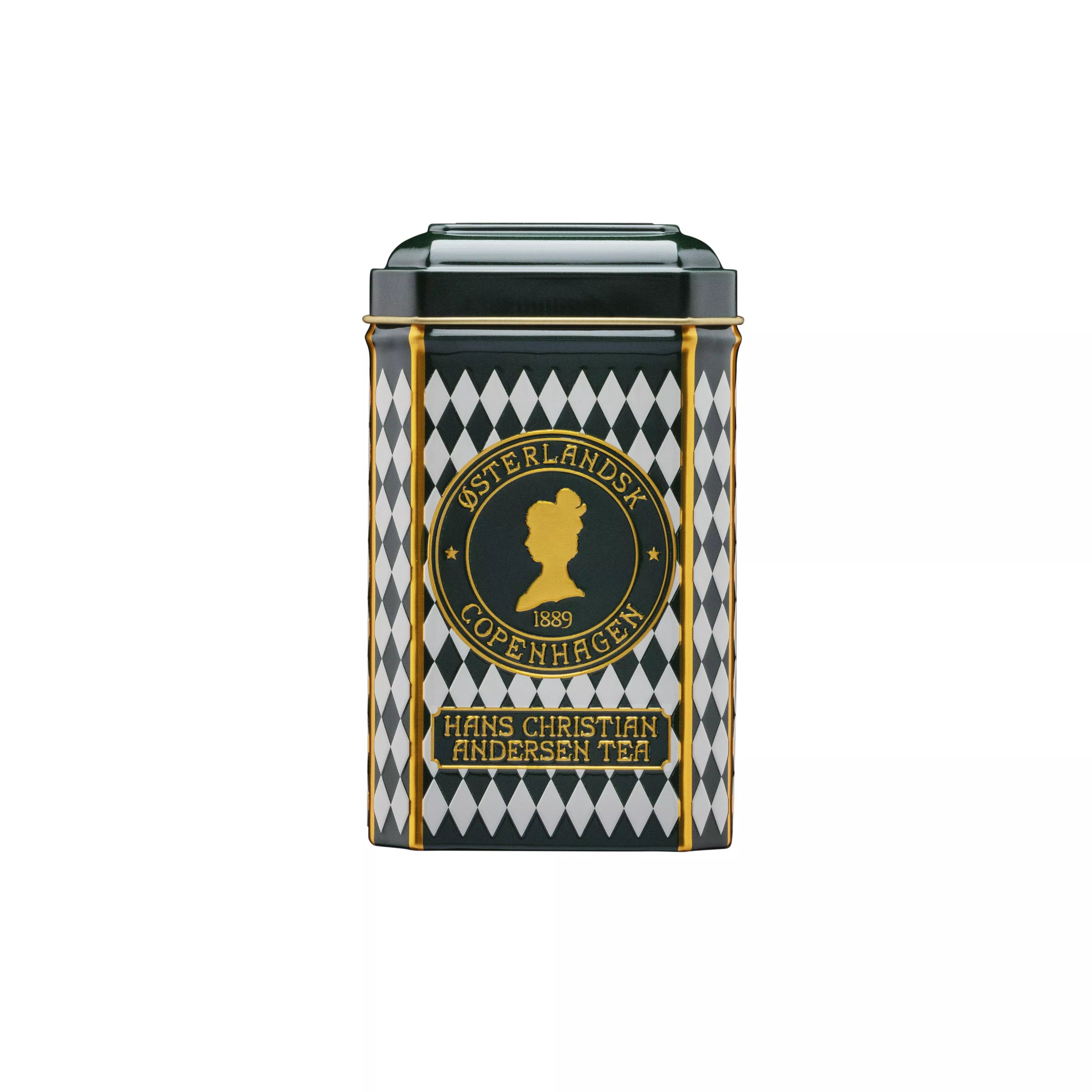 HC Andersen Blend tea - 12 pcs