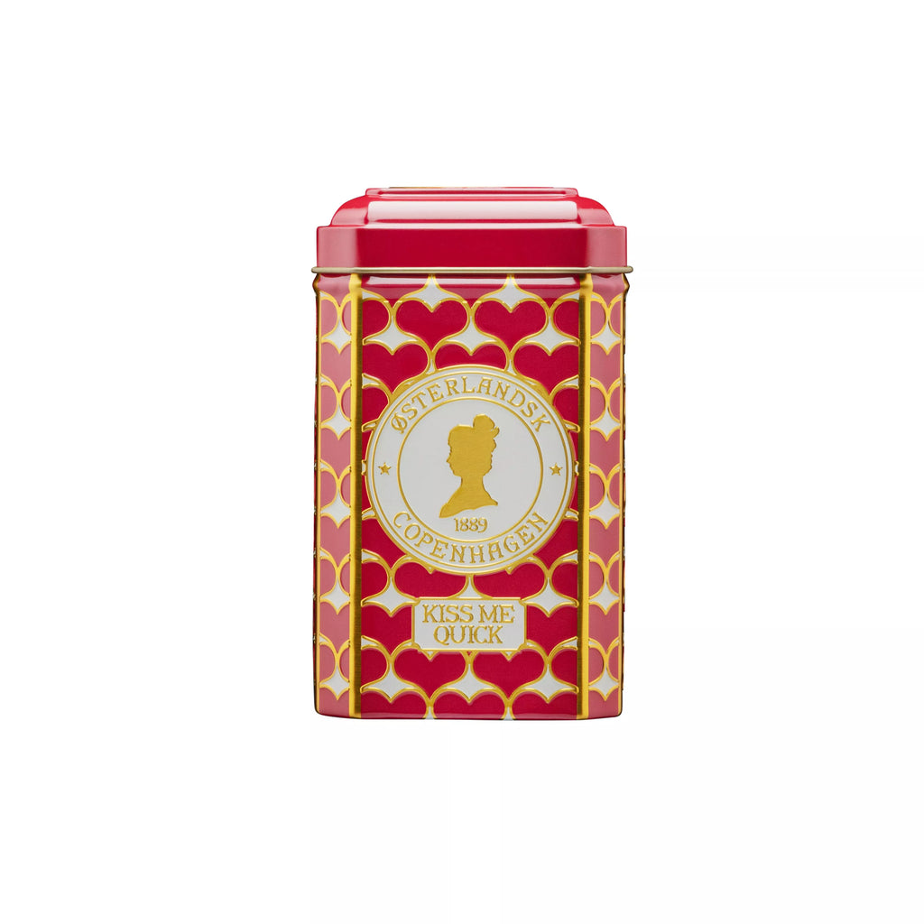 Kiss Me Quick – 12 st
