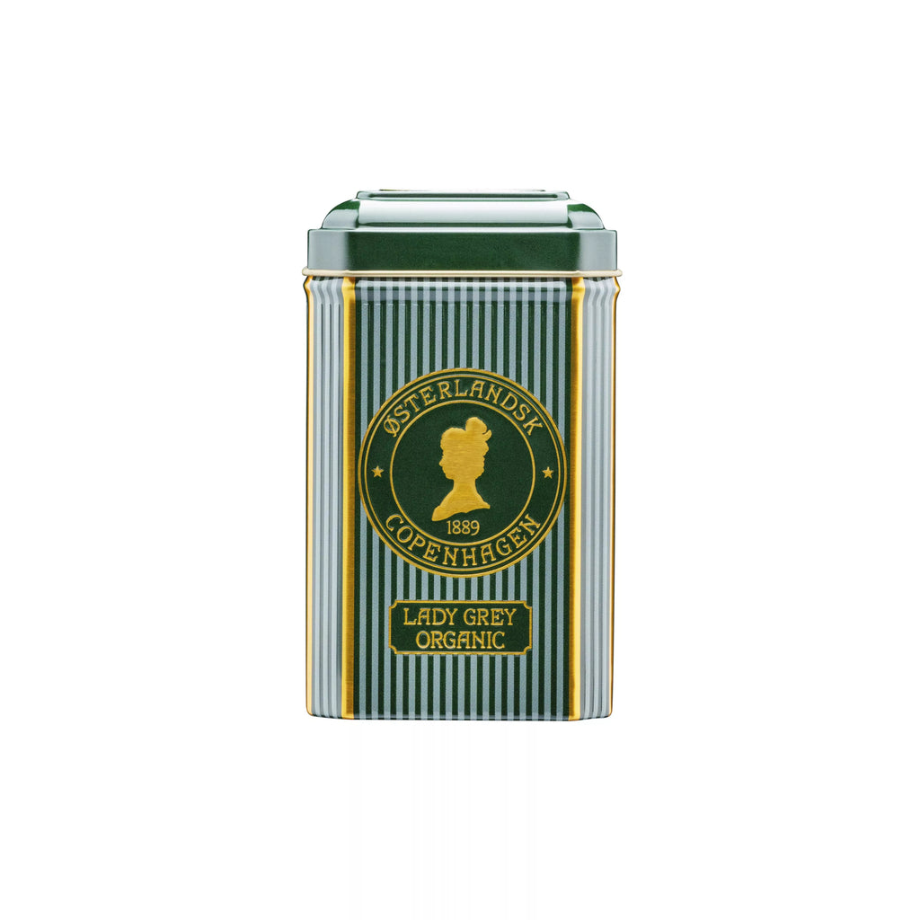 Lady Grey ekologiskt – 12 st