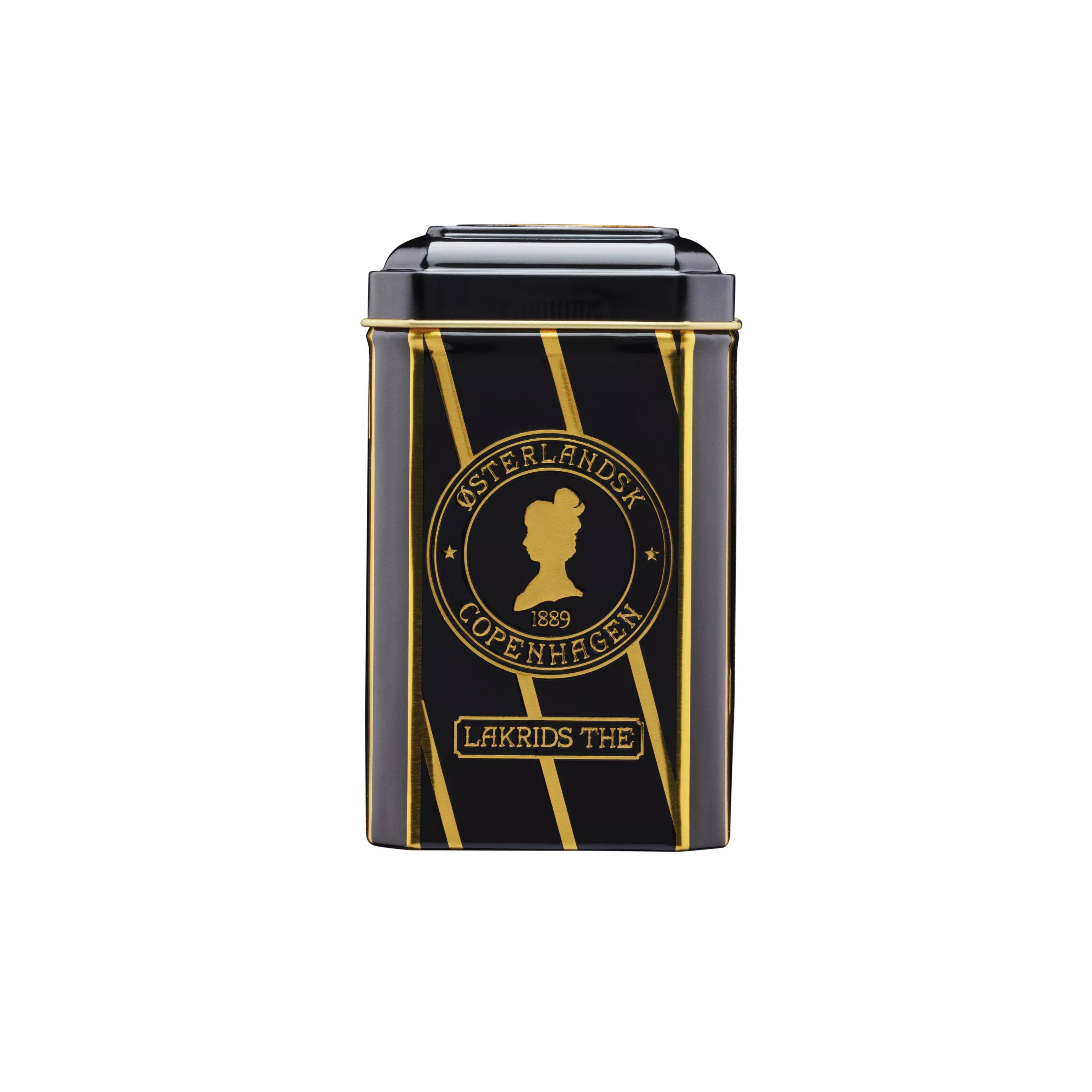 Liquorice Tea - 12 pcs