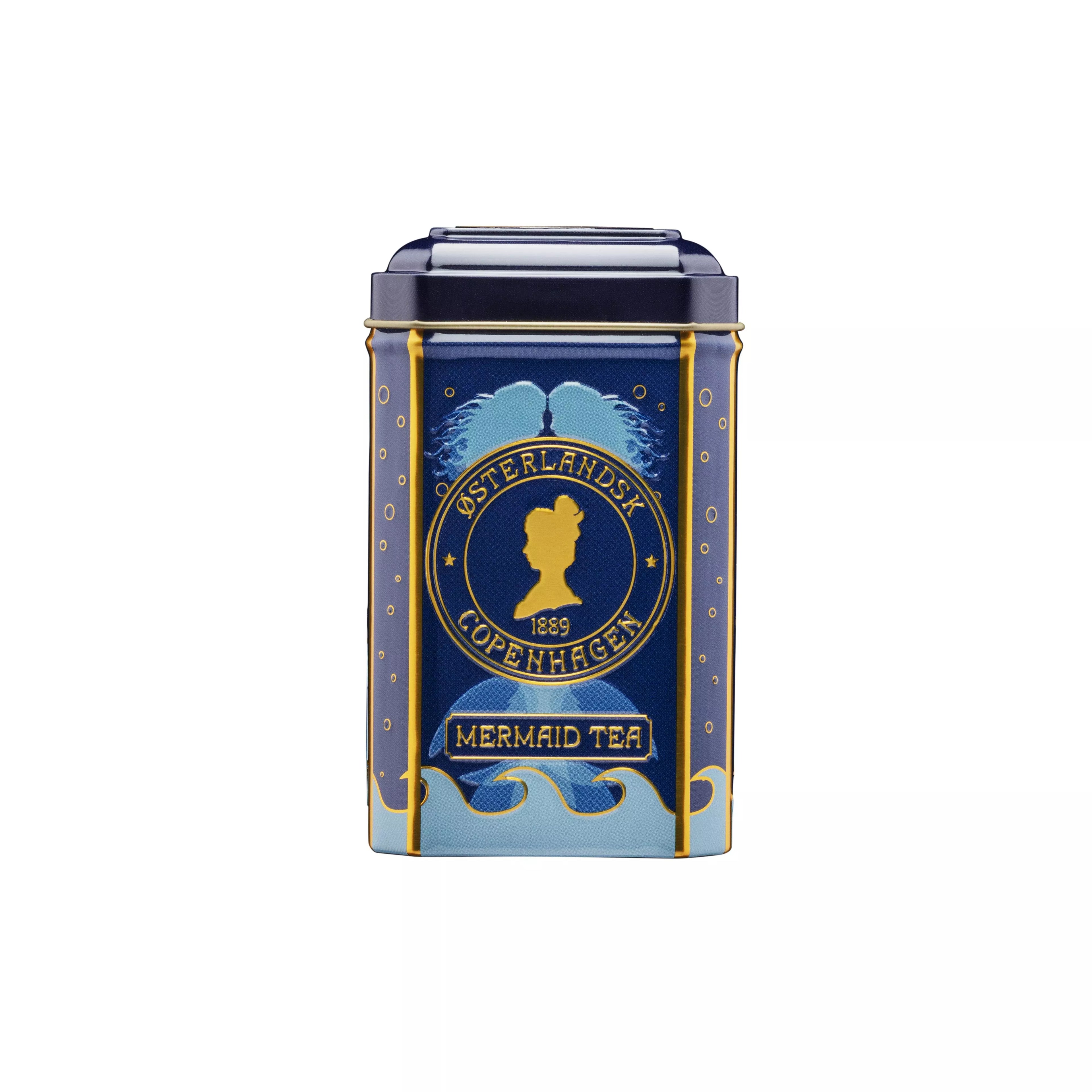 Mermaid Tea - 12 pcs