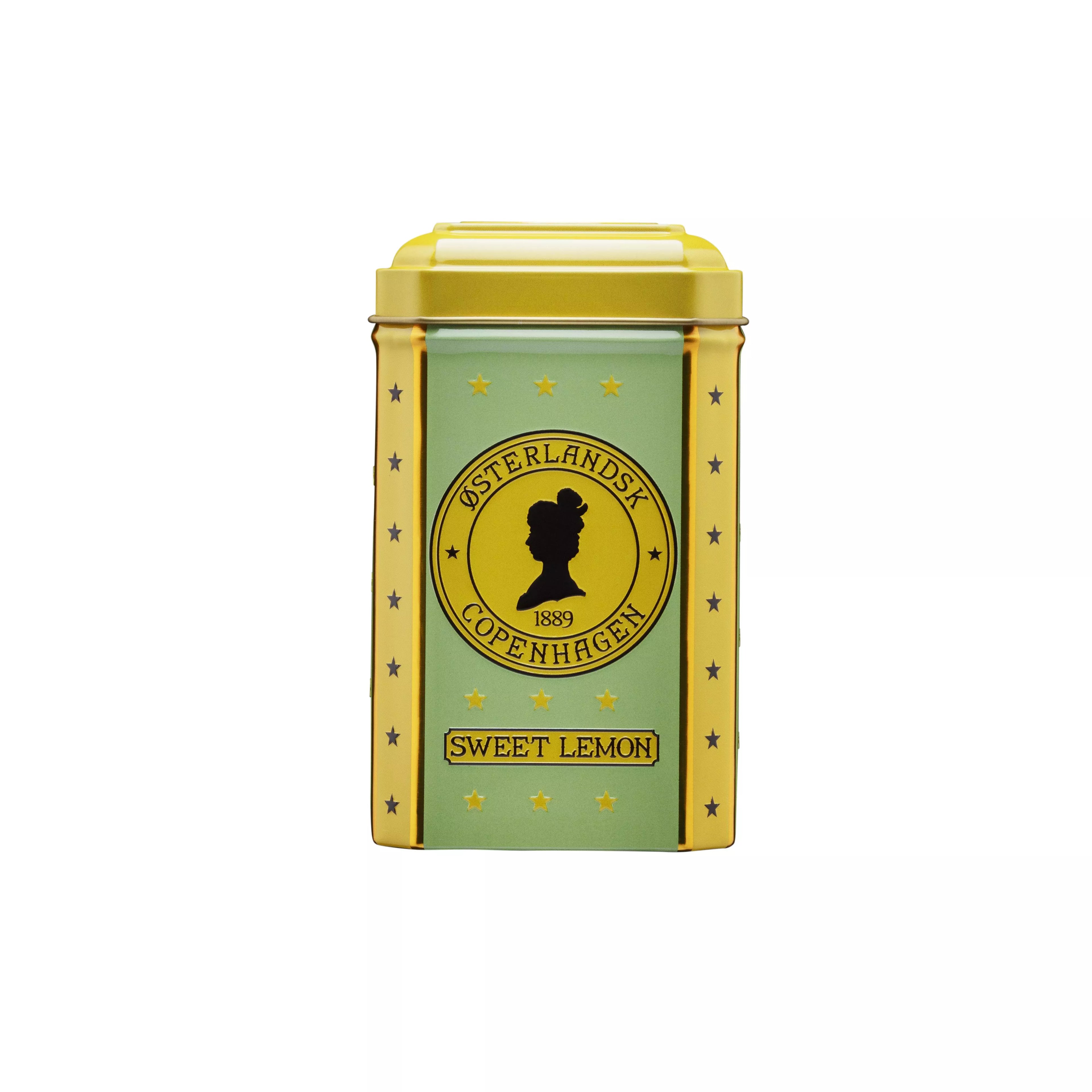 Sweet Lemon tea - 12 pcs