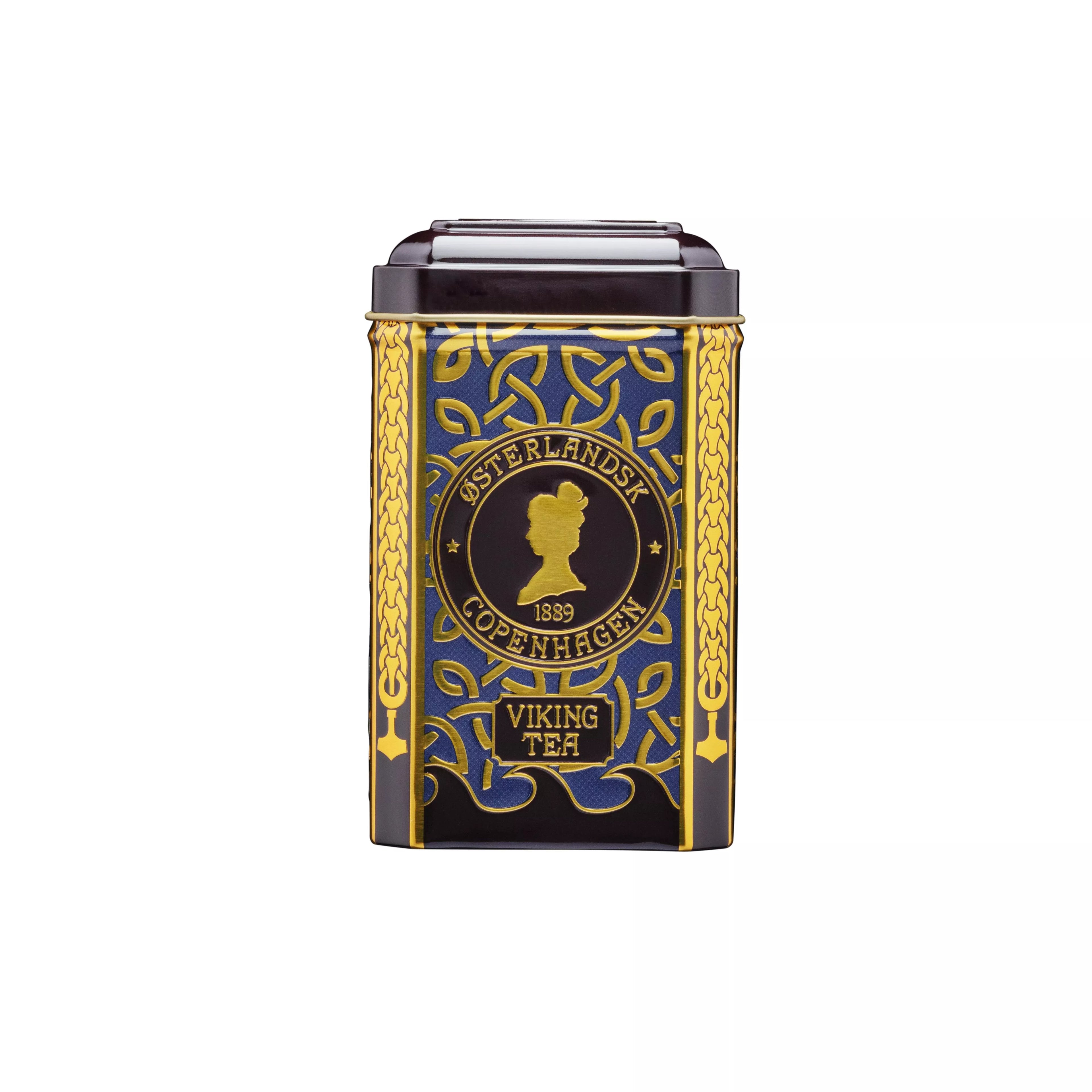 Viking Tea organic- 12 pcs