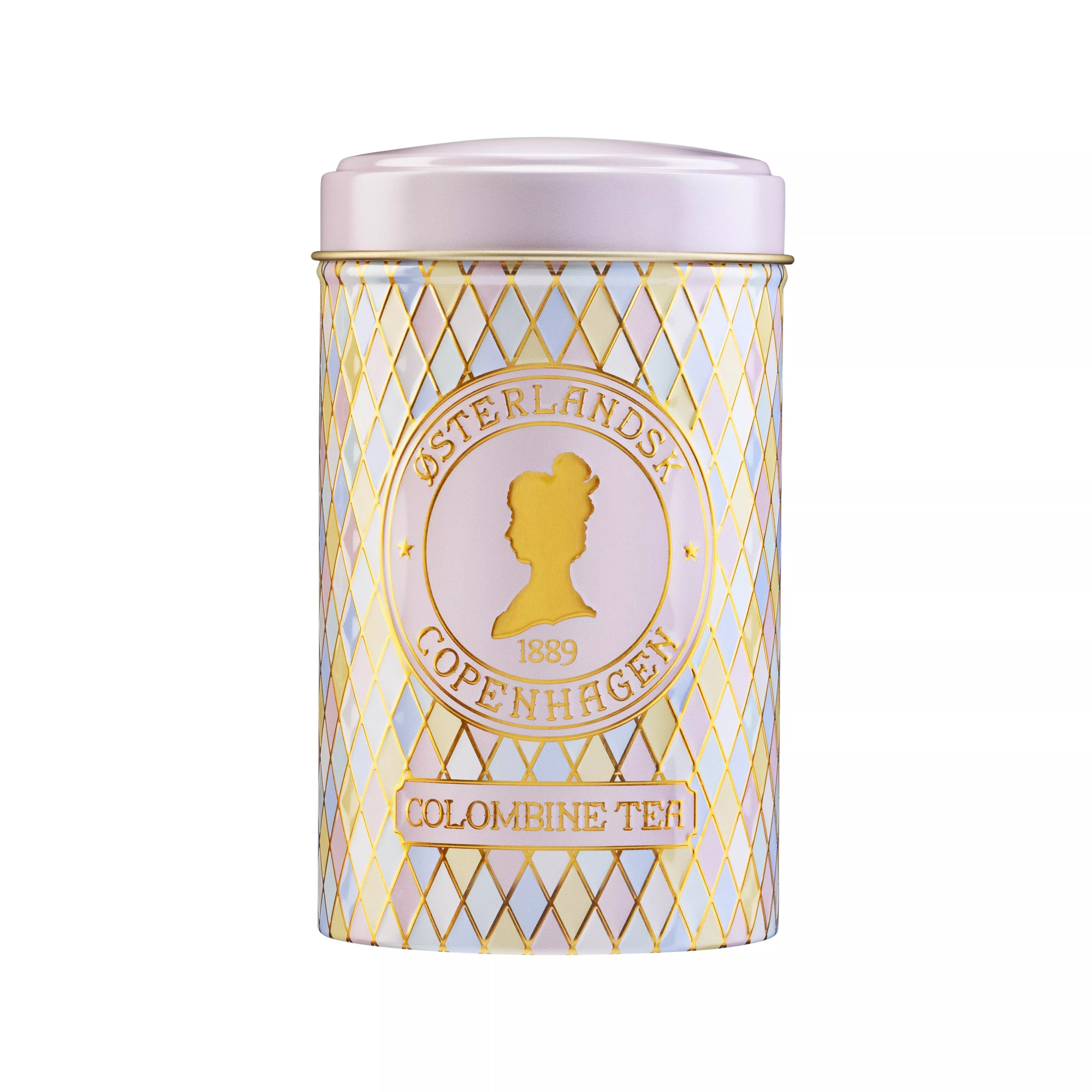 Colombine Tea, 125g