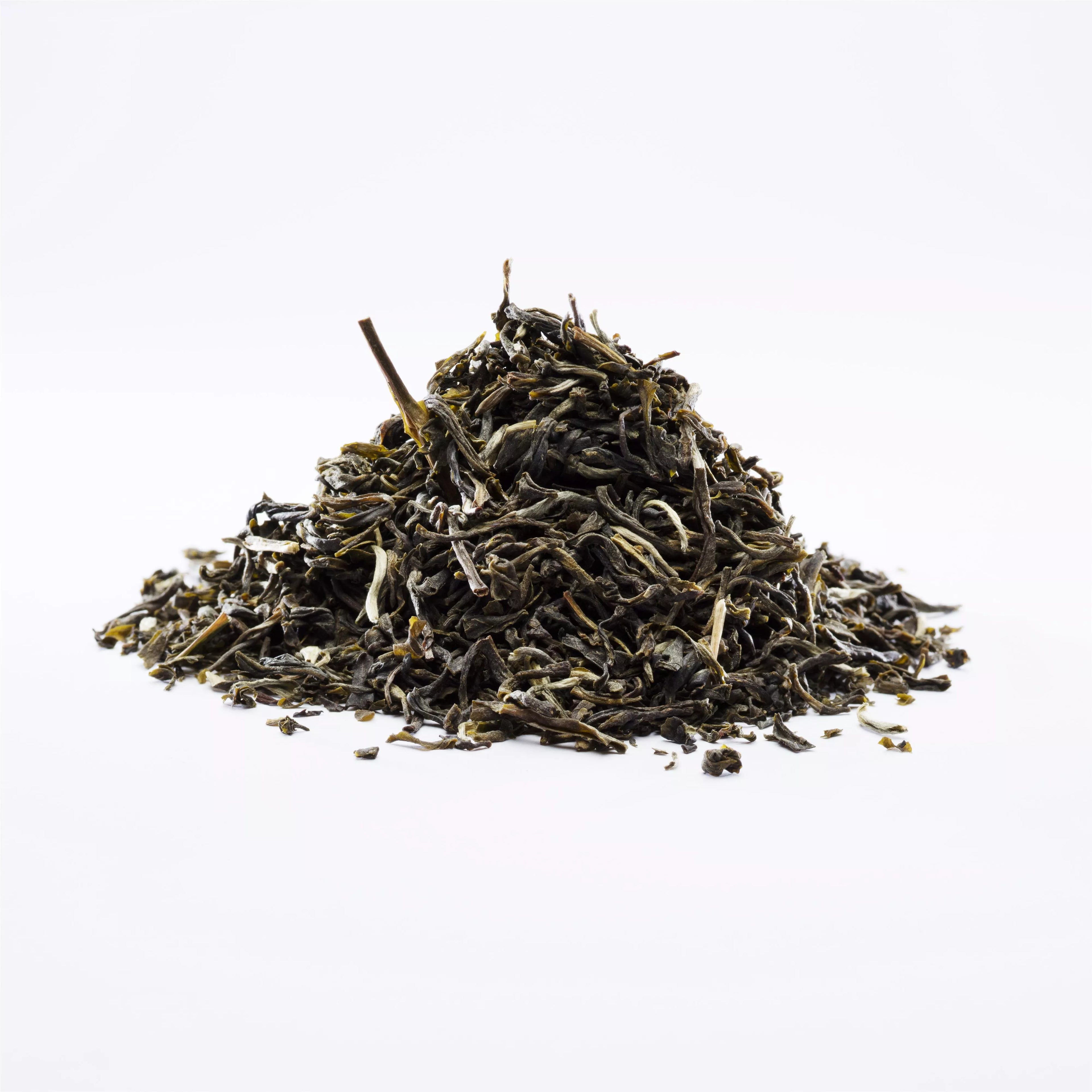 Jasmin Green Organic, 125g