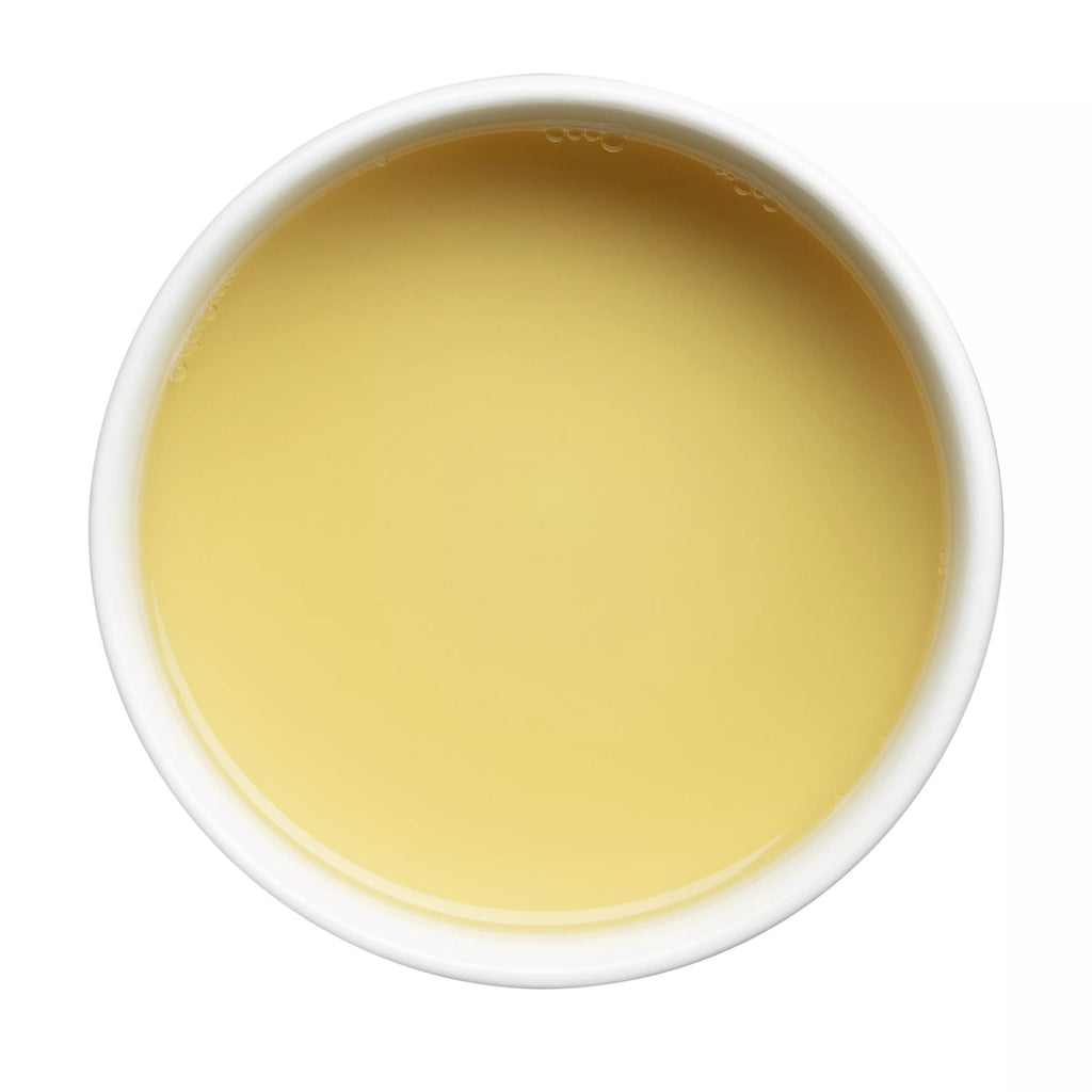 Jasmin Green Organic, 125g