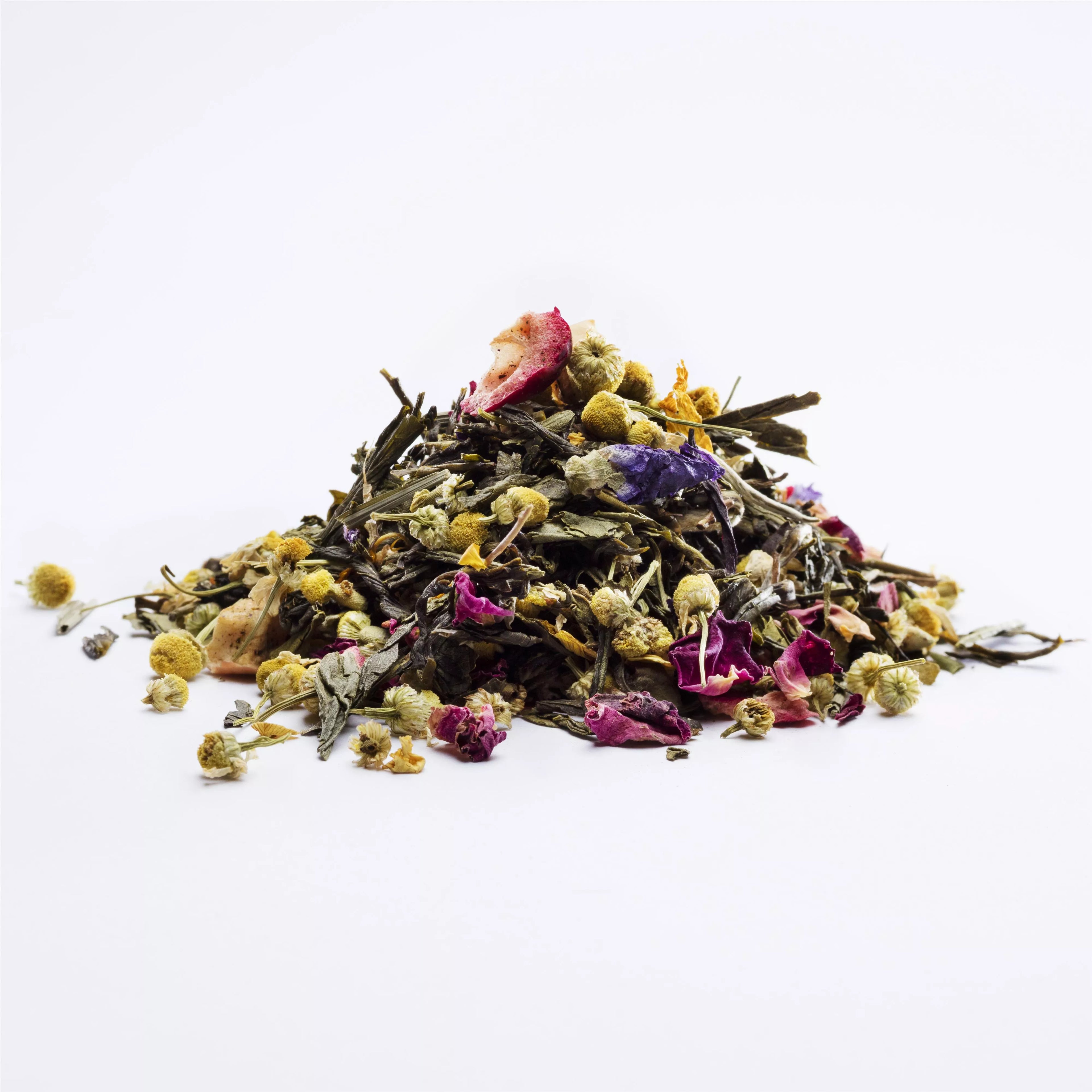 Colombine Tea, 125g