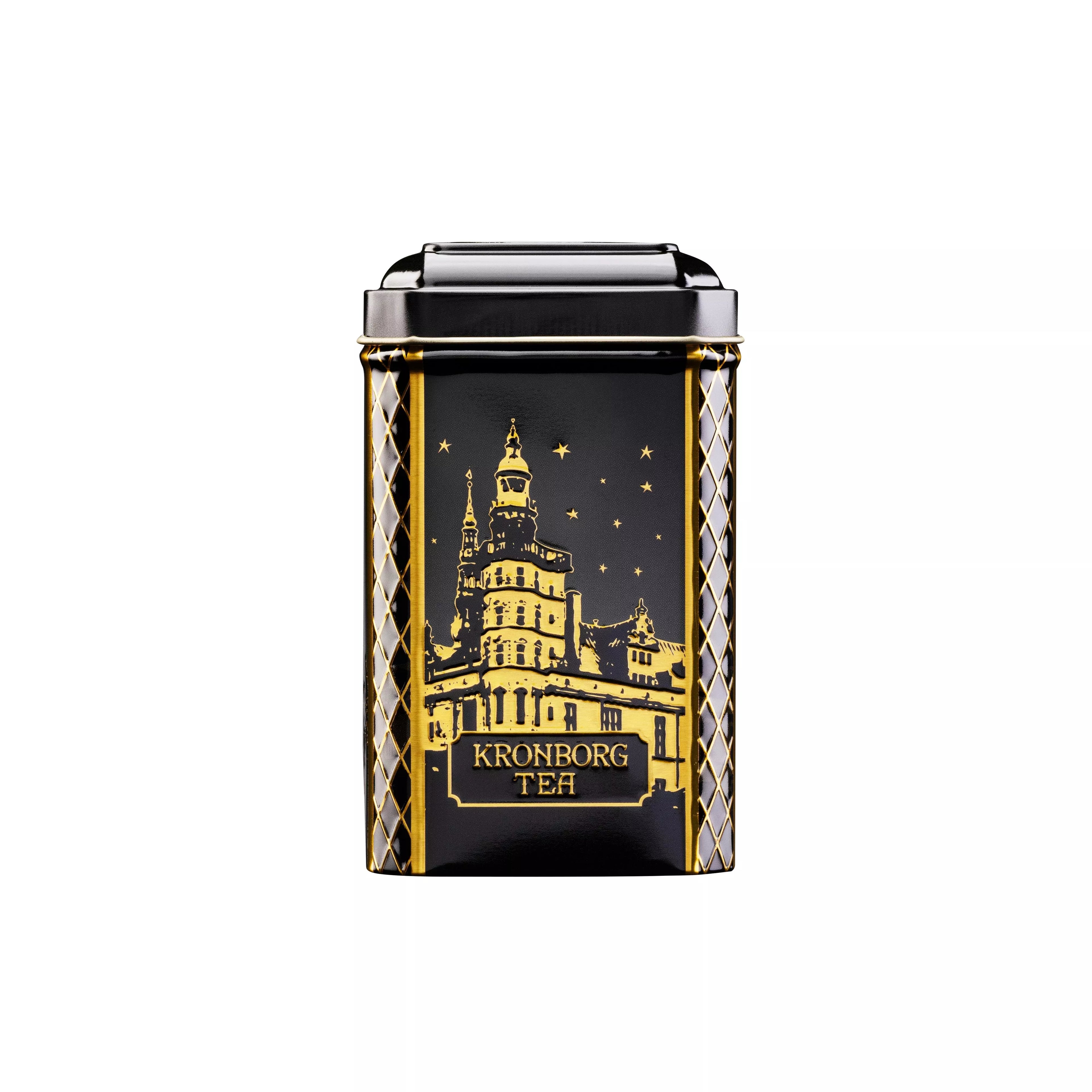 Kronborg Tea - 12pcs