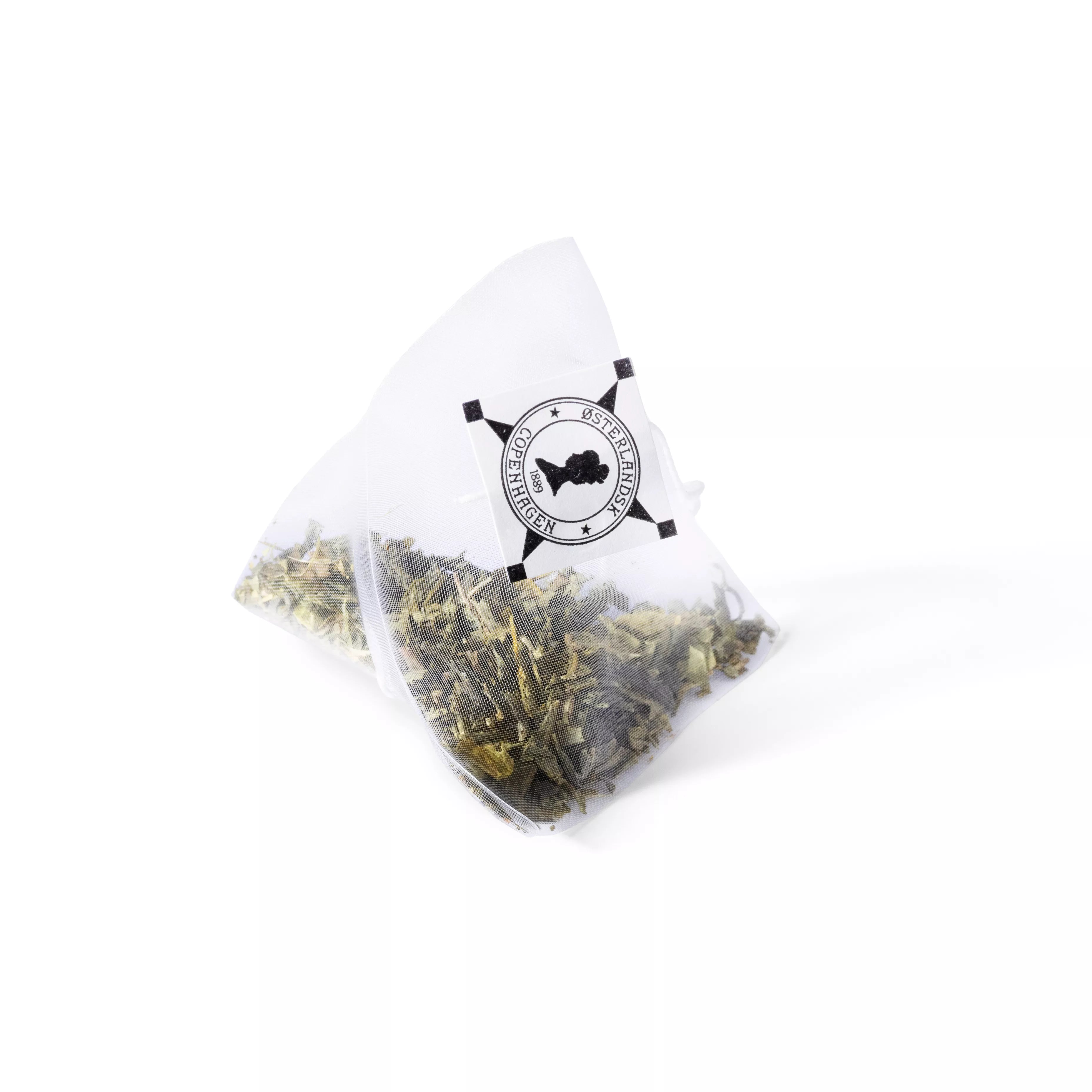 Sencha Organic - 12 stk