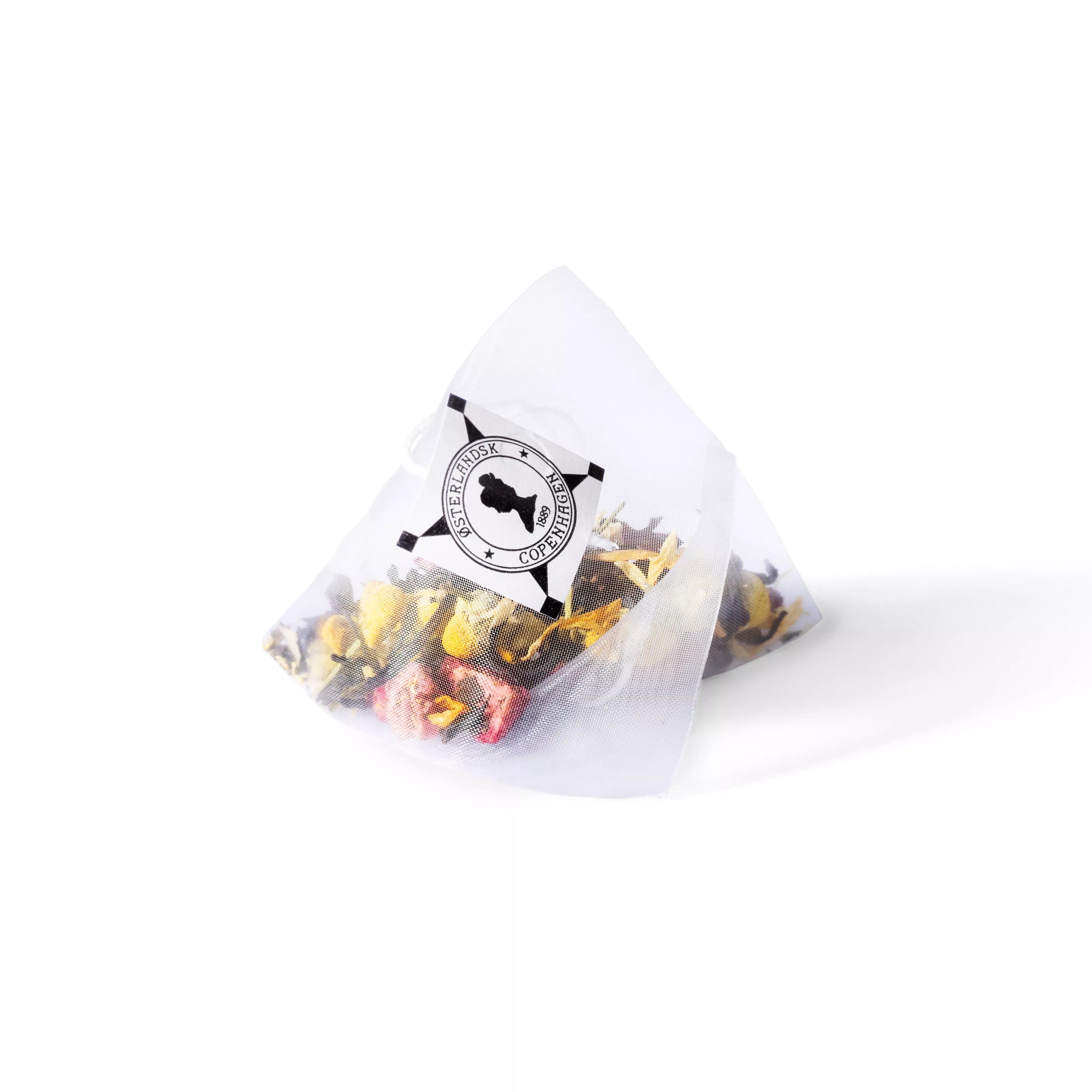 Kronborg Tea - 12pcs