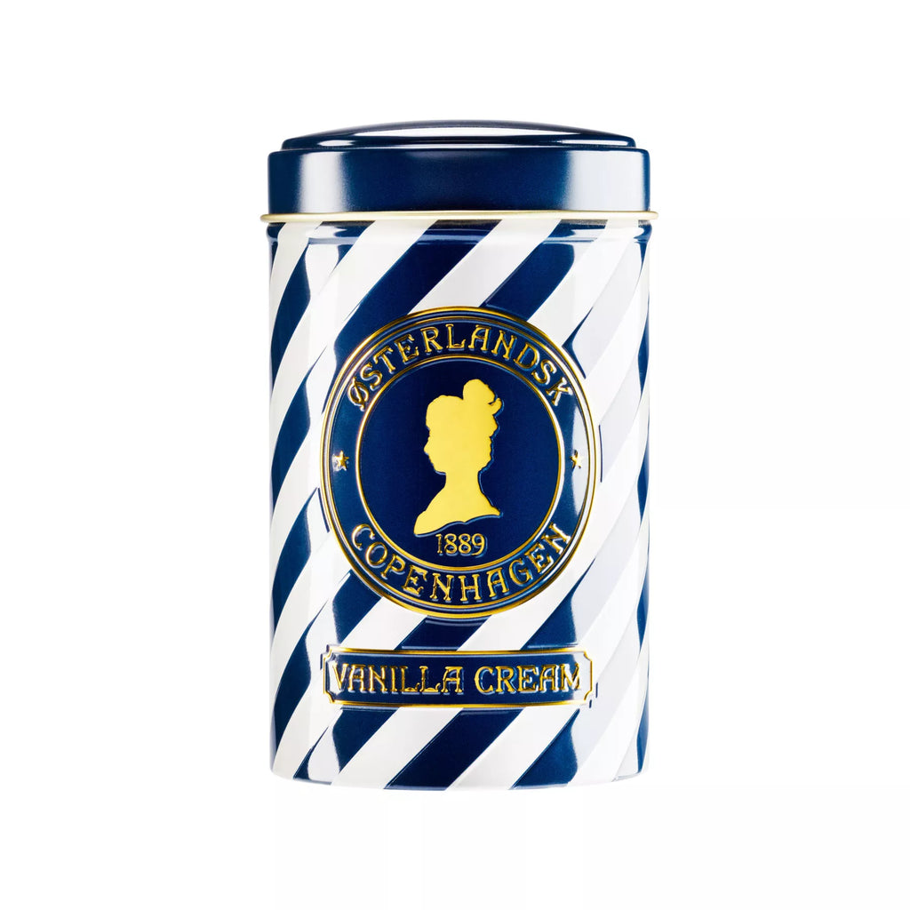 Vanilla Cream Tea, 125g
