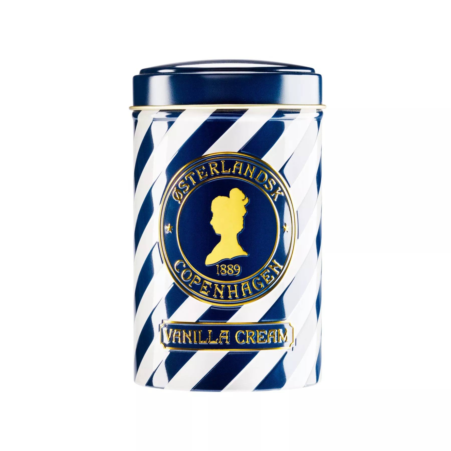 Vanilla Cream Tea, 125g