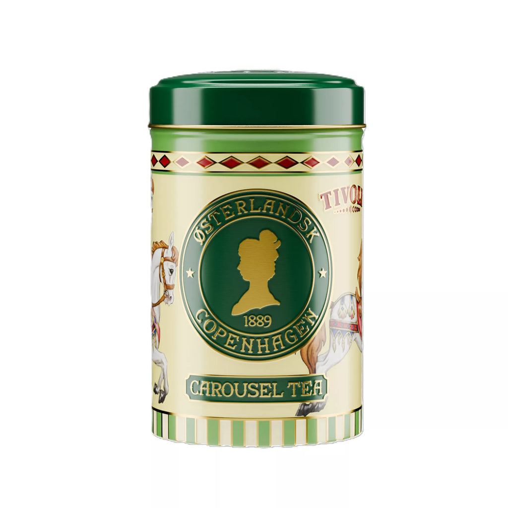 Tivoli, Carousel Tea, 125g