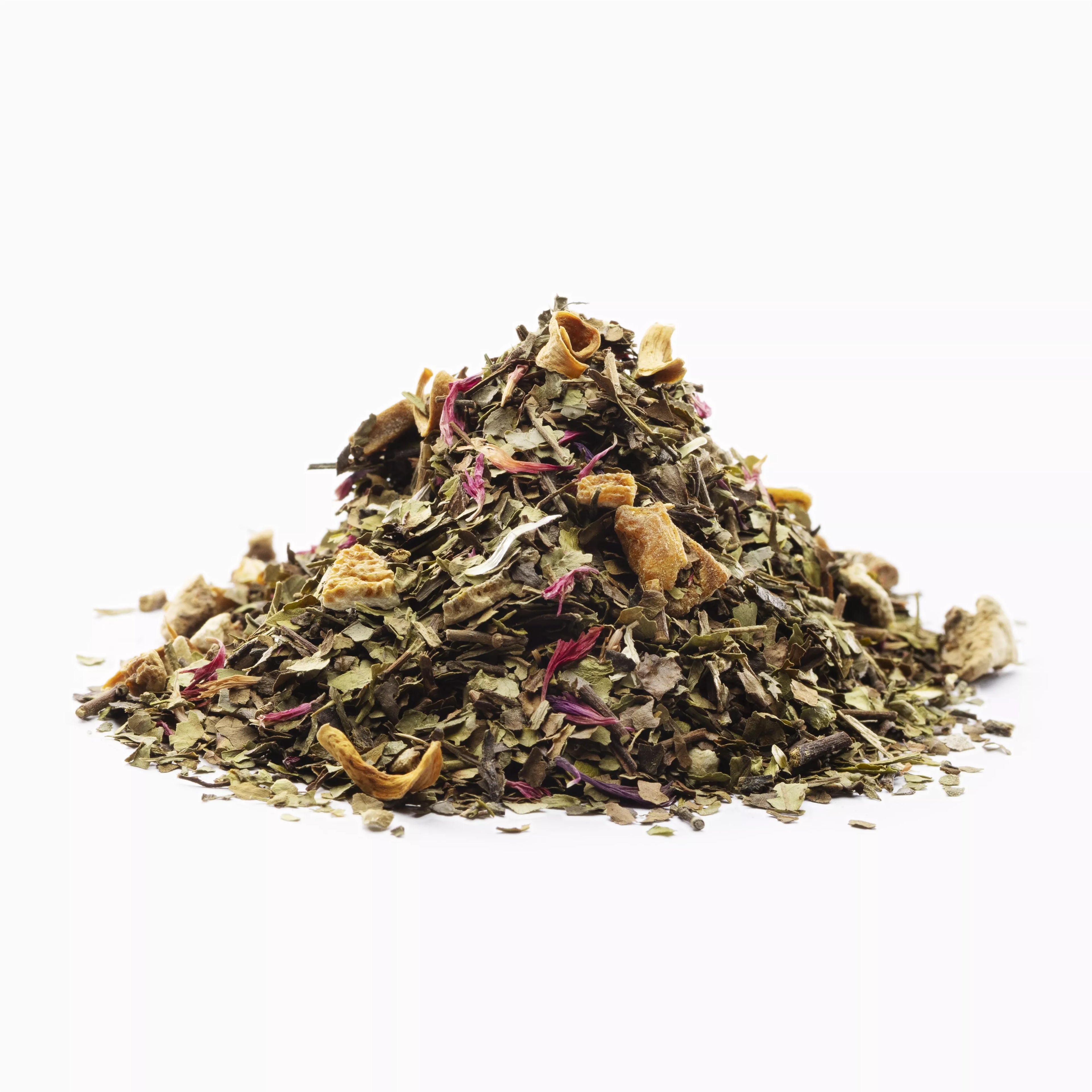 Tivoli, Balloon Tea Organic, 125g